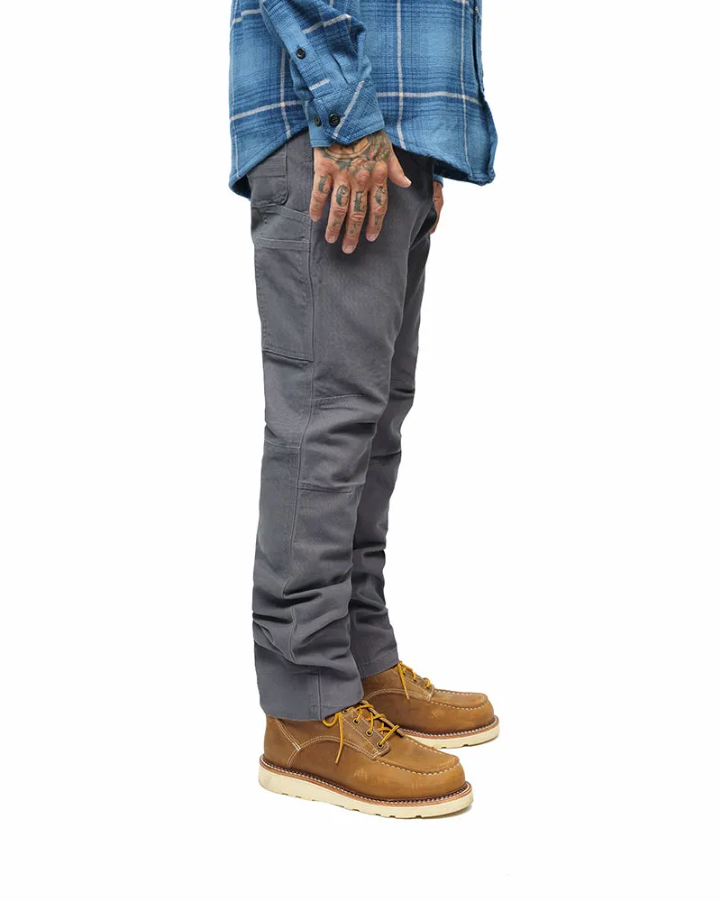Trailblazer Standard Fit Pants - Castlerock sold by Off The Grid Surplus product image thumbnail 4