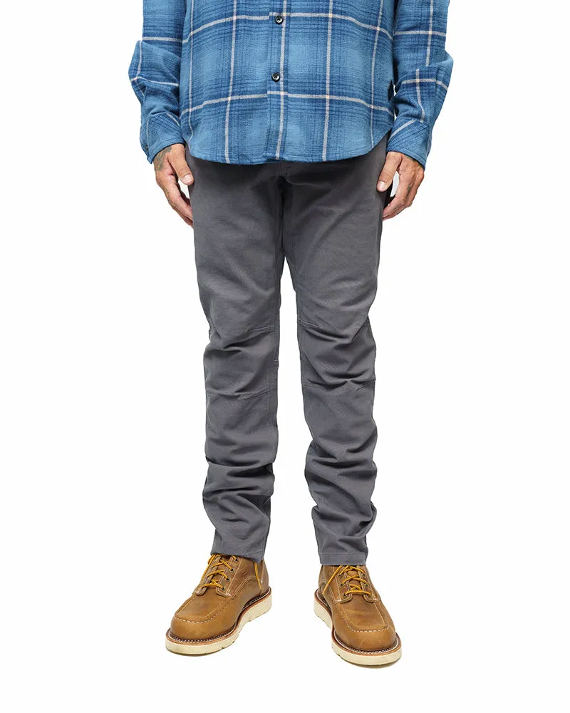 Trailblazer Taper Fit Pants - Castlerock sold by Off The Grid Surplus product image thumbnail 3