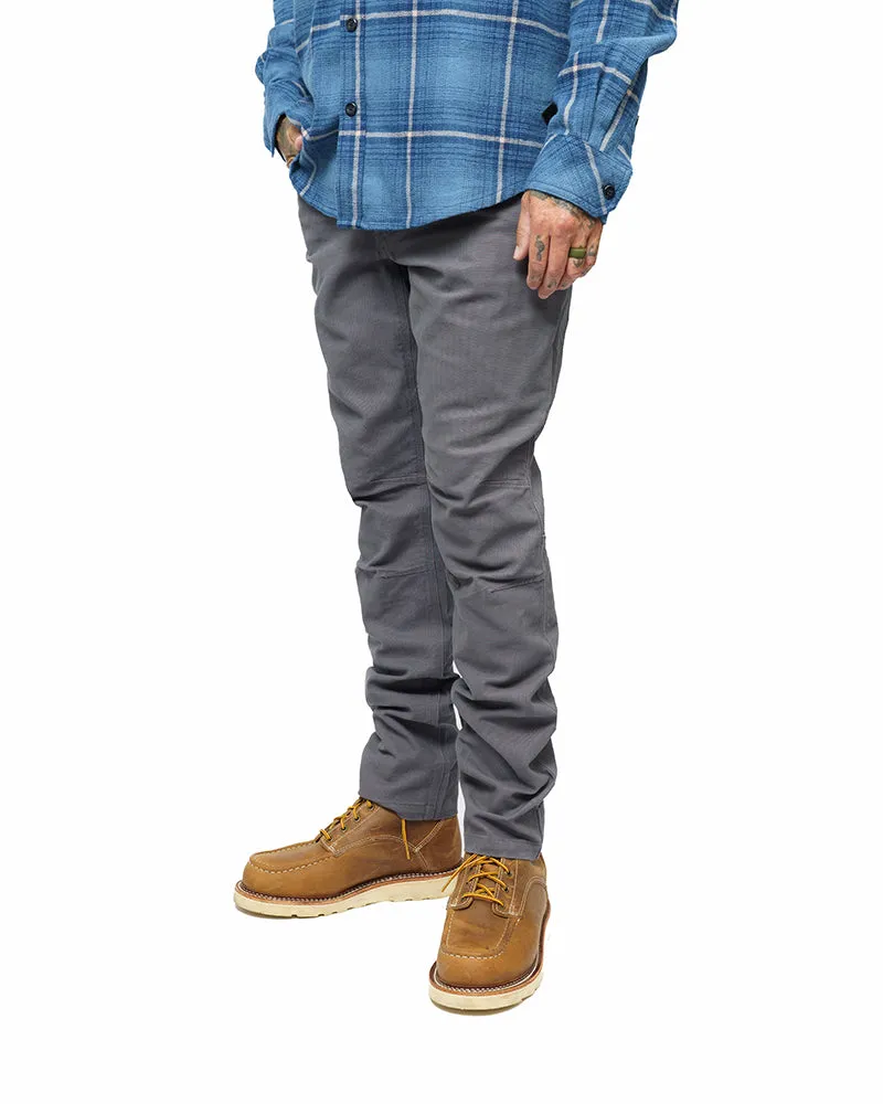 Trailblazer Taper Fit Pants - Castlerock sold by Off The Grid Surplus product image thumbnail 2