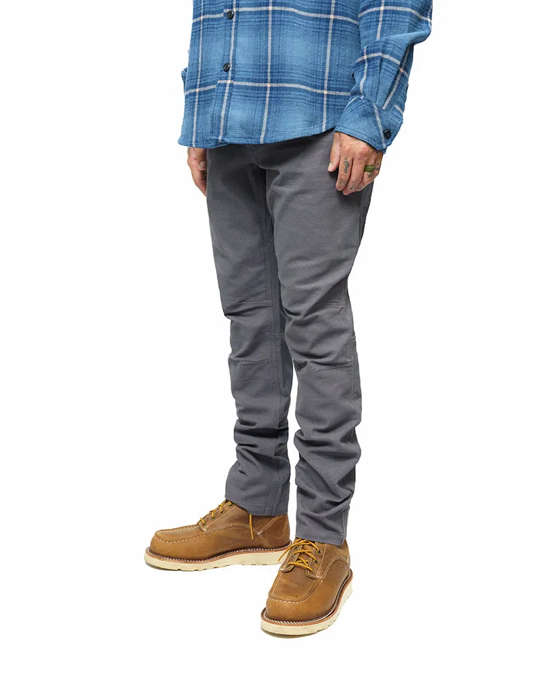 Trailblazer Taper Fit Pants - Castlerock sold by Off The Grid Surplus product image thumbnail 4