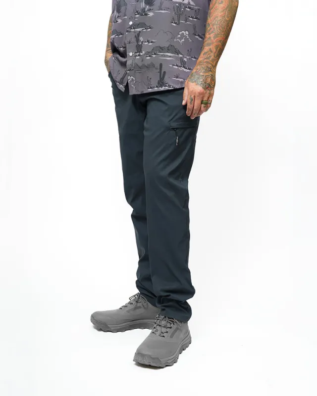 Lancer Taper Fit Pant - Vulcan Navy sold by Off The Grid Surplus