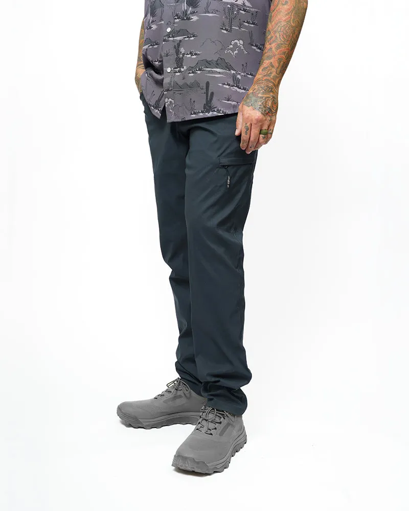 Lancer Taper Fit Pant - Vulcan Navy sold by Off The Grid Surplus