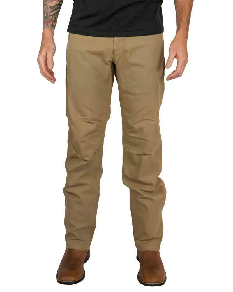Trailblazer Standard Fit Pants - Coyote sold by Off The Grid Surplus product image thumbnail 2