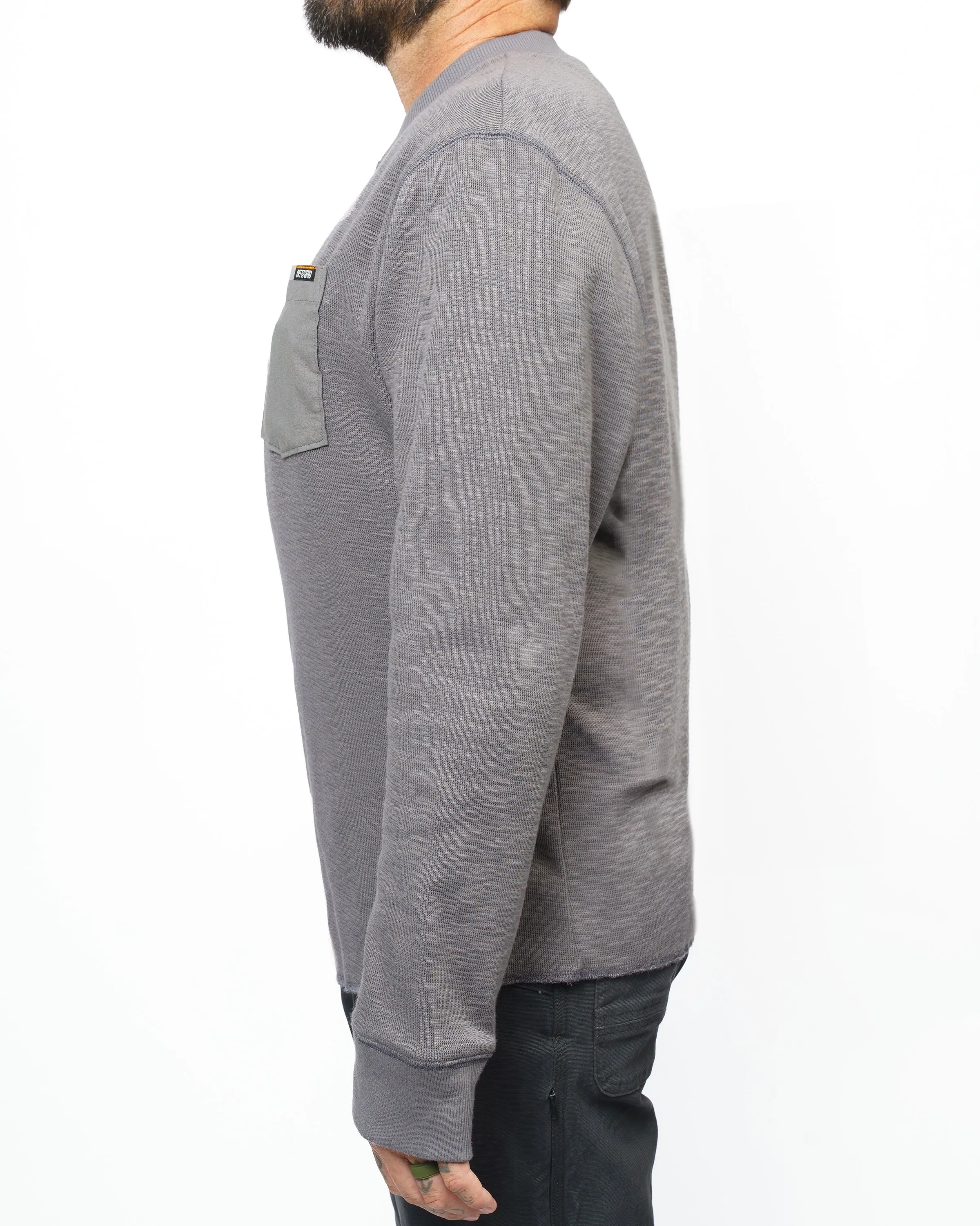 Draper Henley - Castlerock sold by Off The Grid Surplus product image thumbnail 5