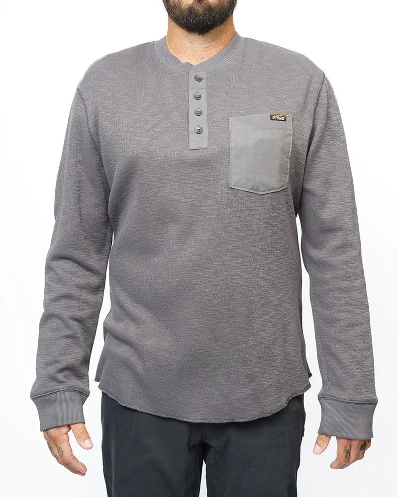 Draper Henley - Castlerock sold by Off The Grid Surplus product image thumbnail 2