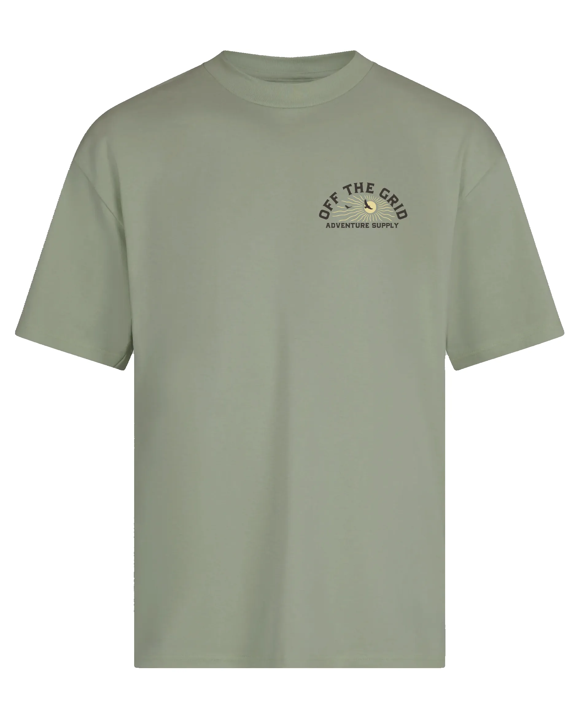 Lander Tees sold by Off The Grid Surplus product image thumbnail 4