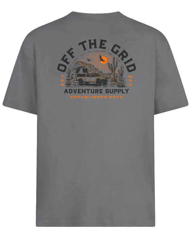 Lander Tees sold by Off The Grid Surplus