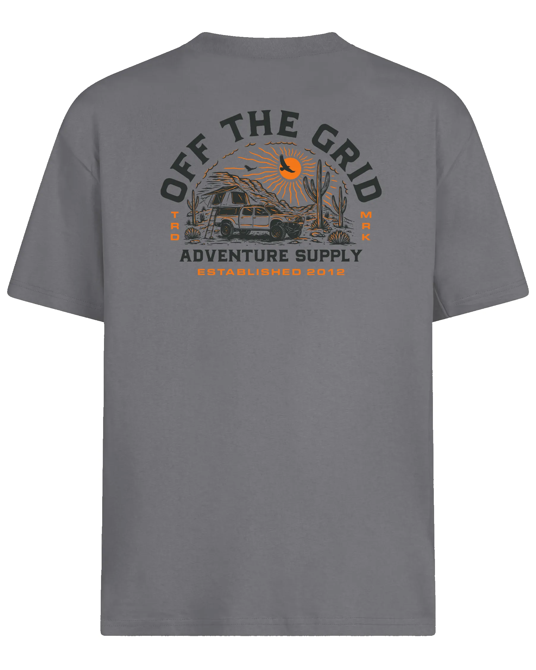 Lander Tees sold by Off The Grid Surplus