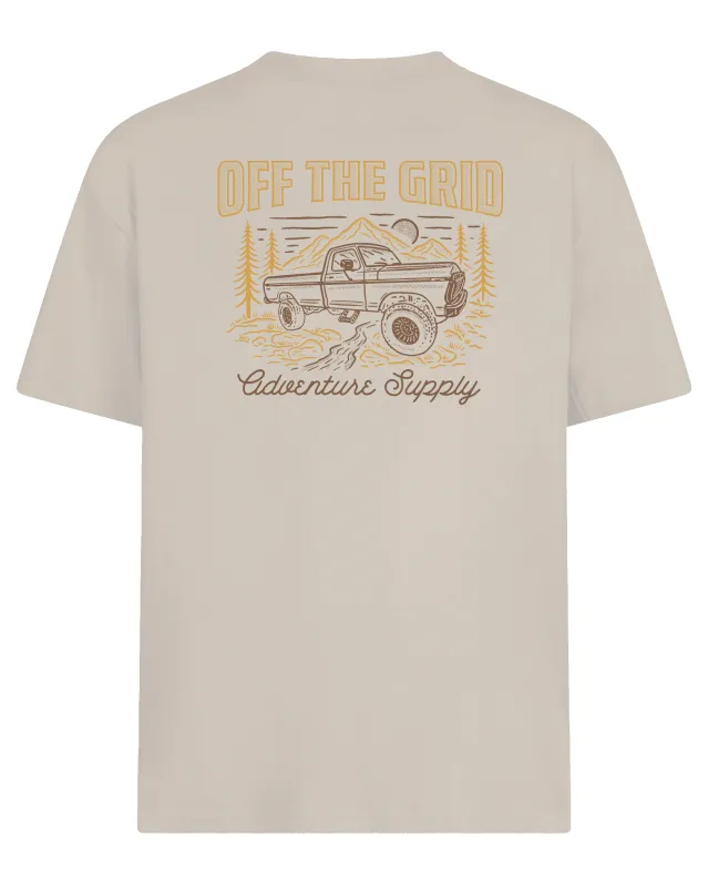 Ole Son Tees sold by Off The Grid Surplus