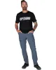Pro Pant 2.0 - Ombre Blue - Taper Fit sold by Off The Grid Surplus