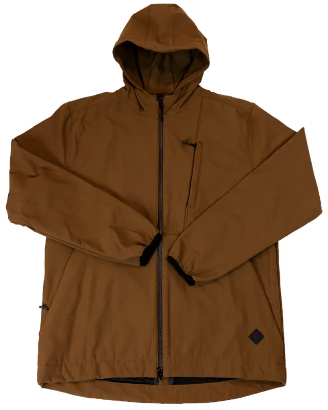 Afterburner Jacket sold by Off The Grid Surplus