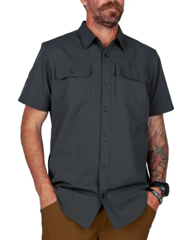 Thunderbolt 2.0 S/S Shirt sold by Off The Grid Surplus