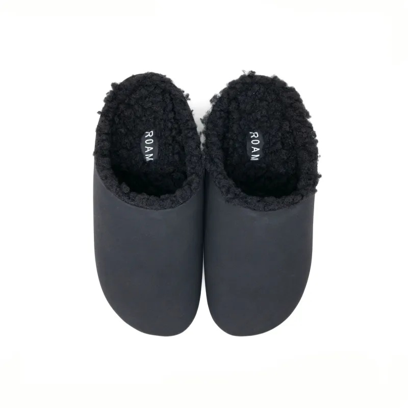 ROAM CUSTOM CUDDLE NIGHT FAUX NUBUCK sold by ROAM