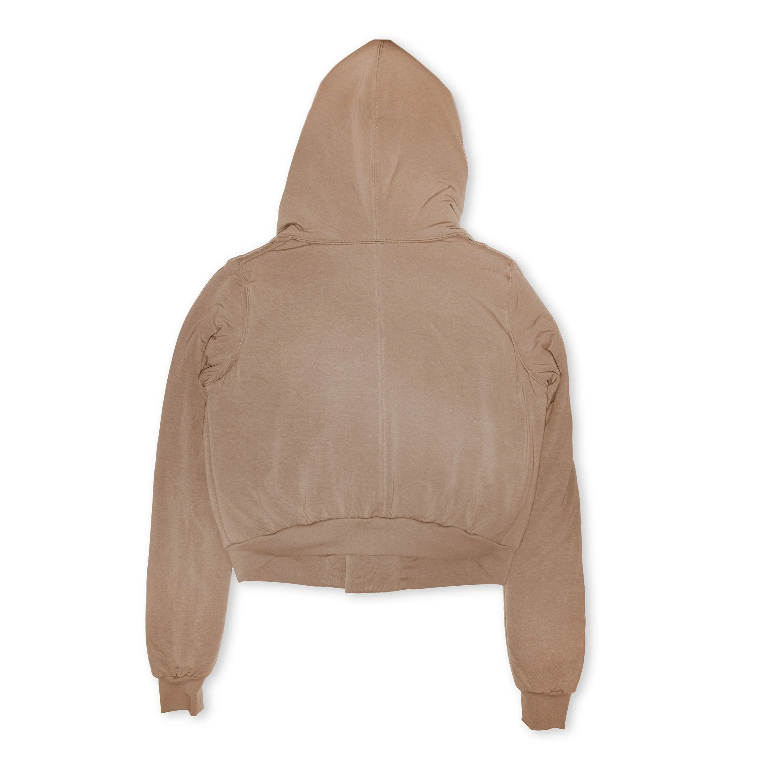 ROAM Cloud Jacket Taupe sold by ROAM product image thumbnail 2