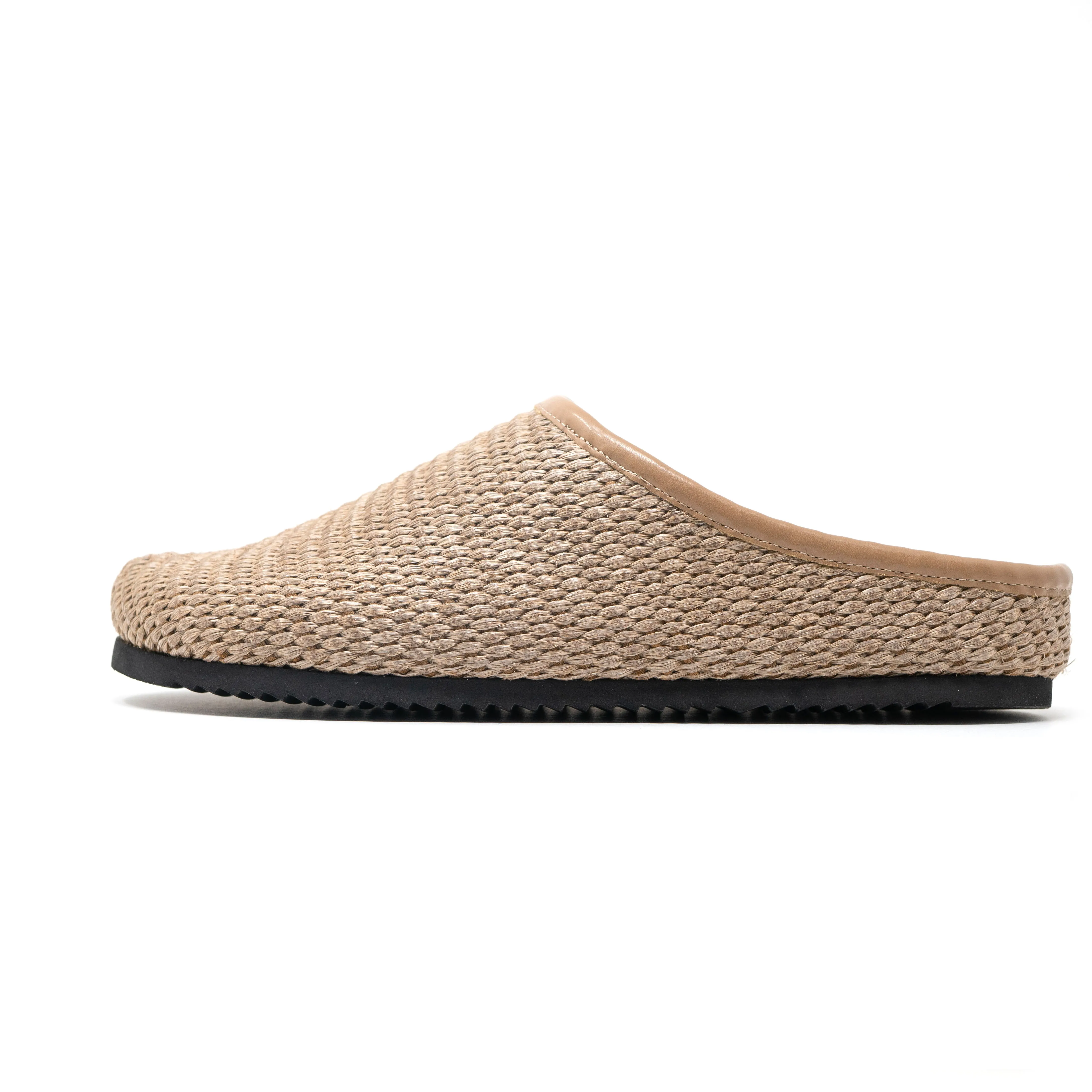 ROAM RAFFIA MULE NATURAL sold by ROAM product image thumbnail 4