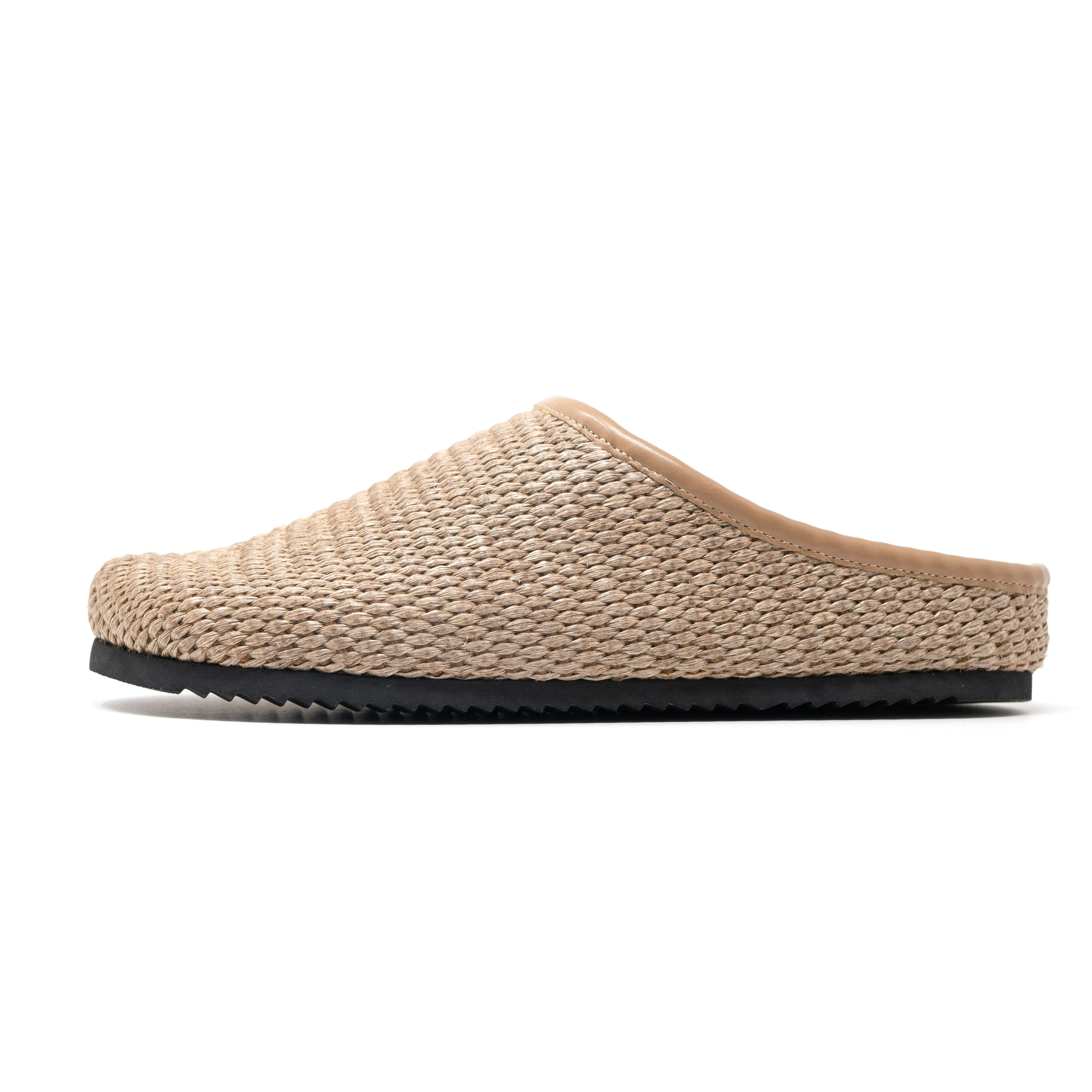 ROAM RAFFIA MULE NATURAL sold by ROAM product image thumbnail 3