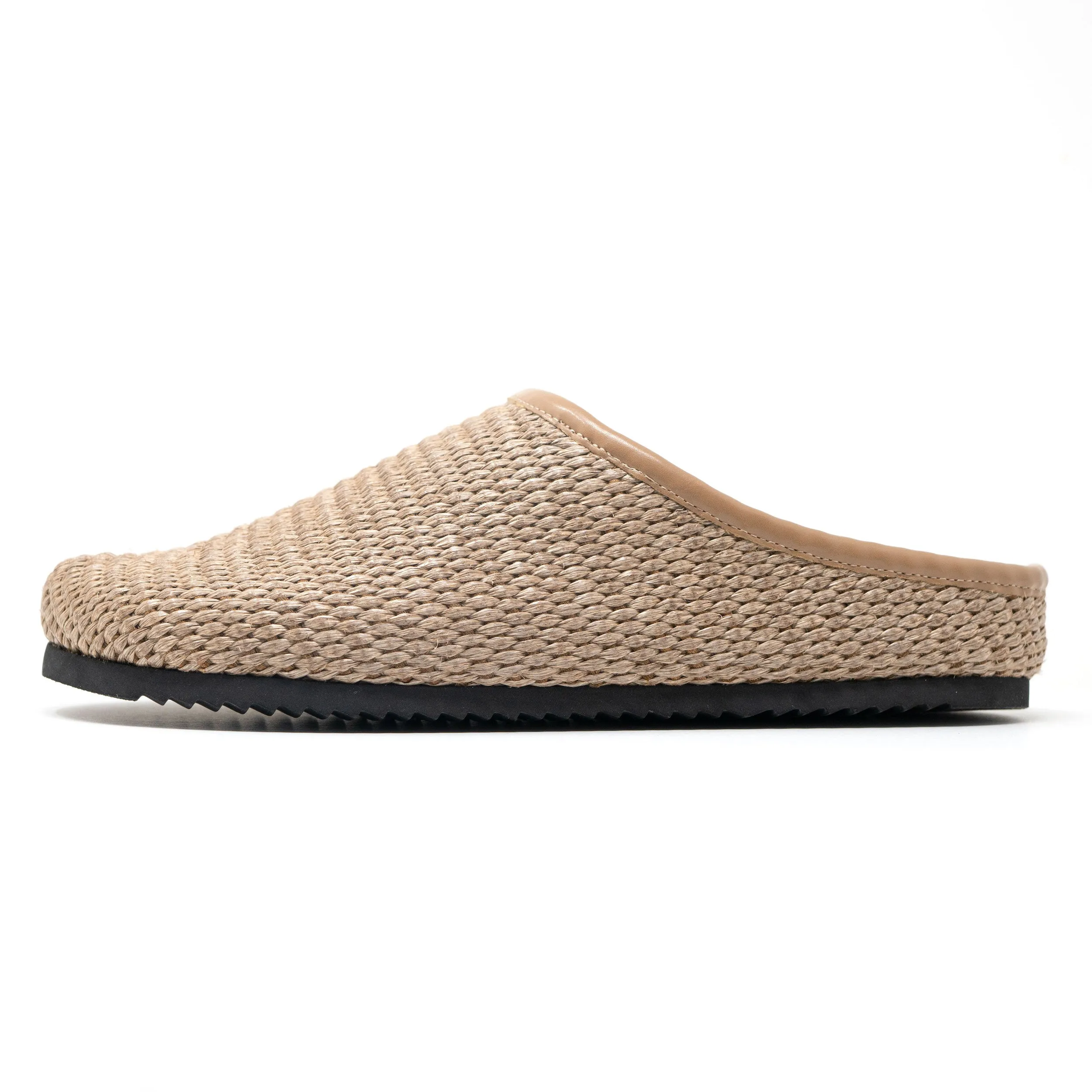 ROAM RAFFIA MULE NATURAL sold by ROAM product image thumbnail 2