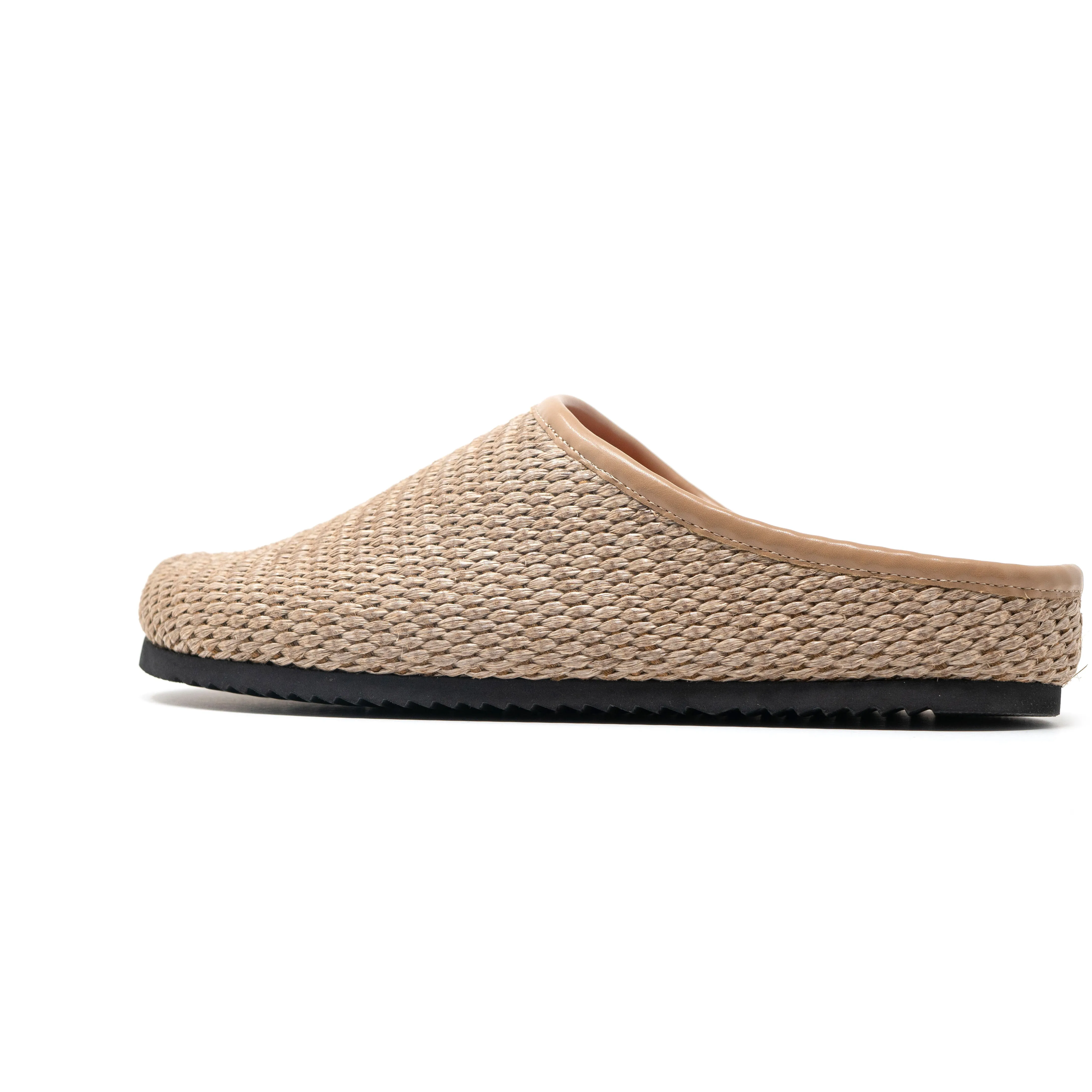 ROAM RAFFIA MULE NATURAL sold by ROAM product image thumbnail 5