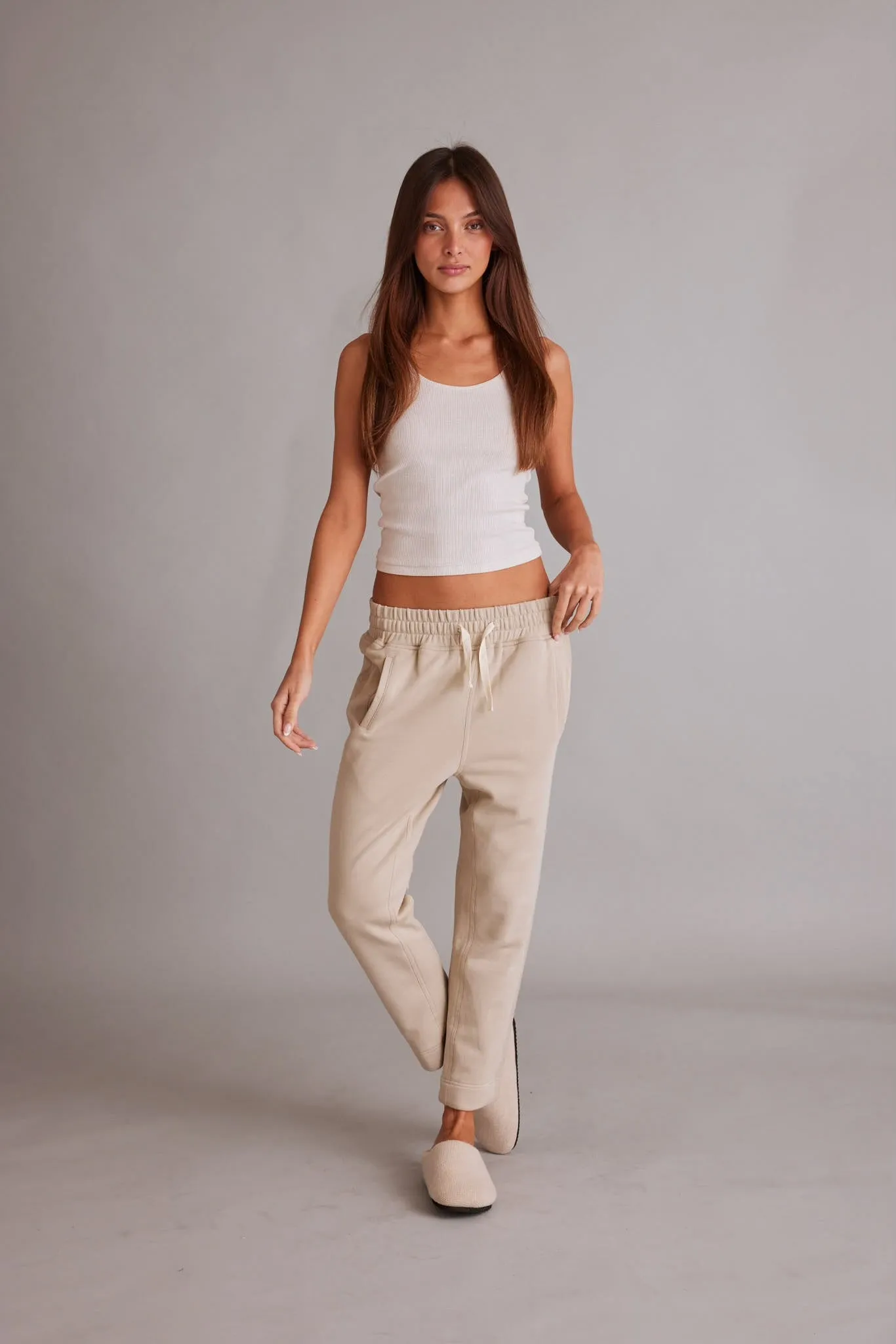 ROAM TUX JOGGER OYSTER sold by ROAM
