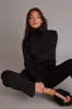 ROAM TUX JOGGER BLACK sold by ROAM