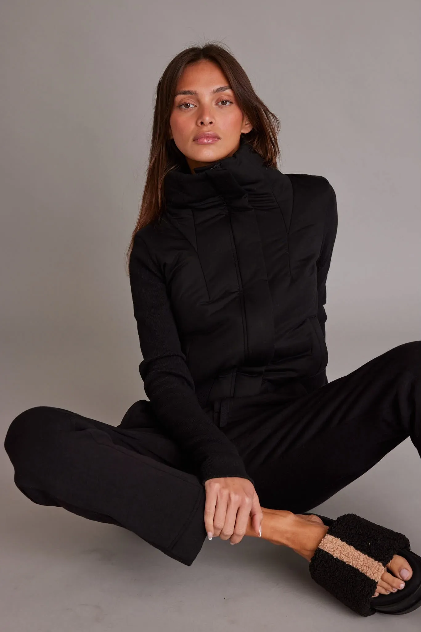 ROAM TUX JOGGER BLACK sold by ROAM product image thumbnail 2