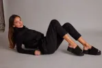 ROAM TUX JOGGER BLACK sold by ROAM