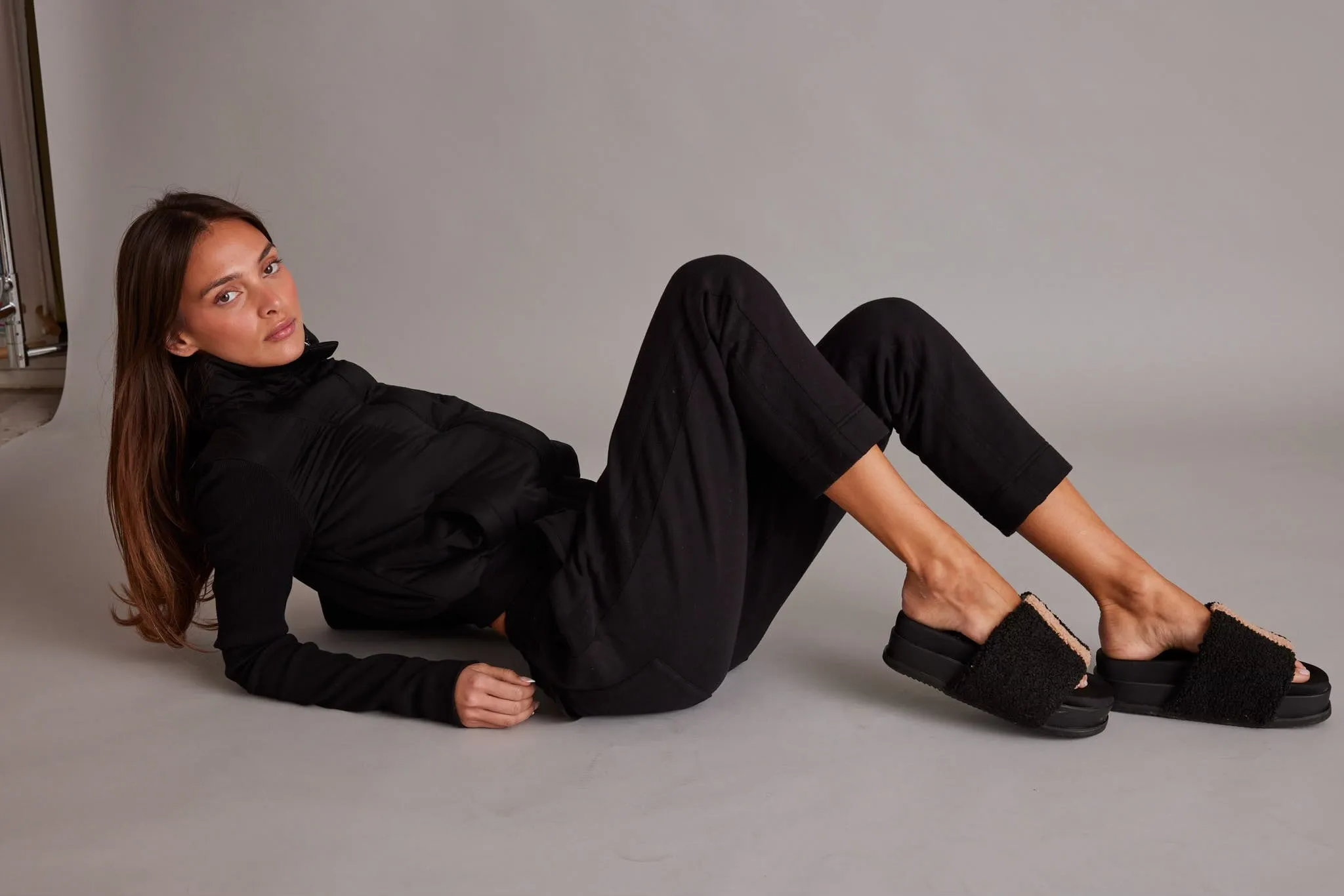 ROAM TUX JOGGER BLACK sold by ROAM product image thumbnail 3