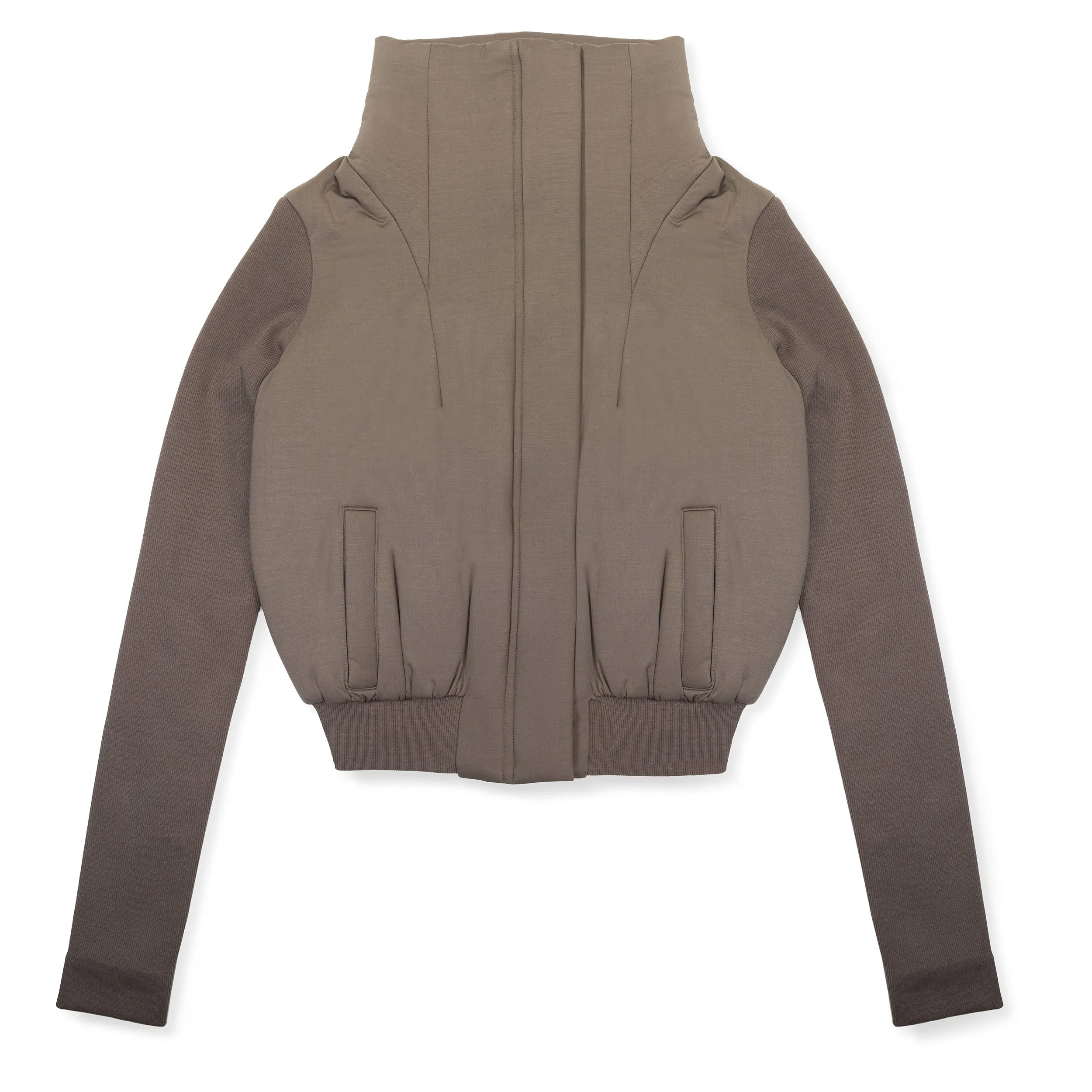 ROAM MOTO CLOUD JACKET DRIFTWOOD sold by ROAM
