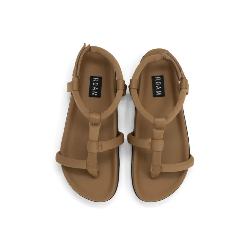 ROAM DEMI STEP SANDAL DUNE NEOPRENE sold by ROAM