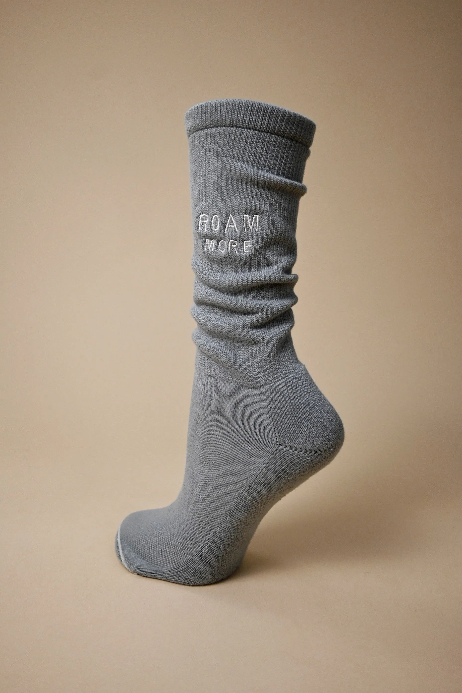 ROAM CUSTOM SOCK SAGE sold by ROAM product image thumbnail 2