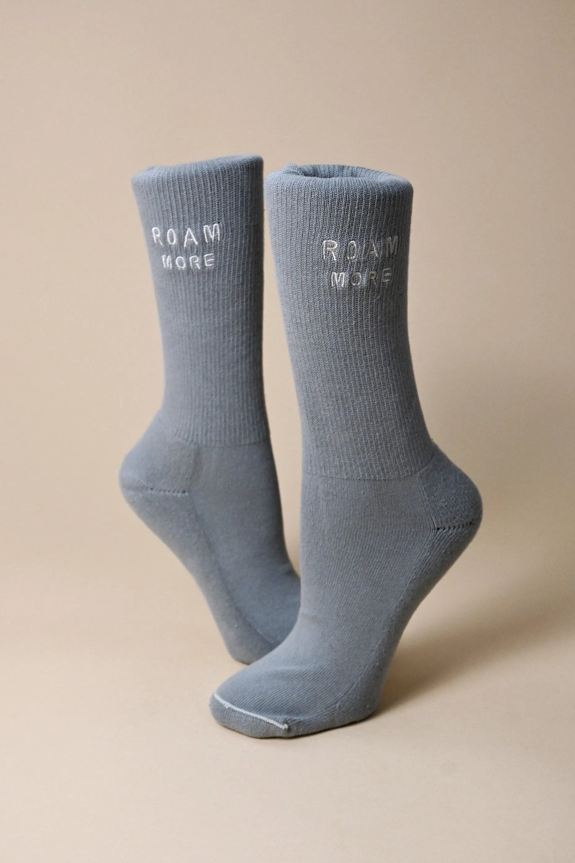 ROAM CUSTOM SOCK SAGE sold by ROAM product image thumbnail 3