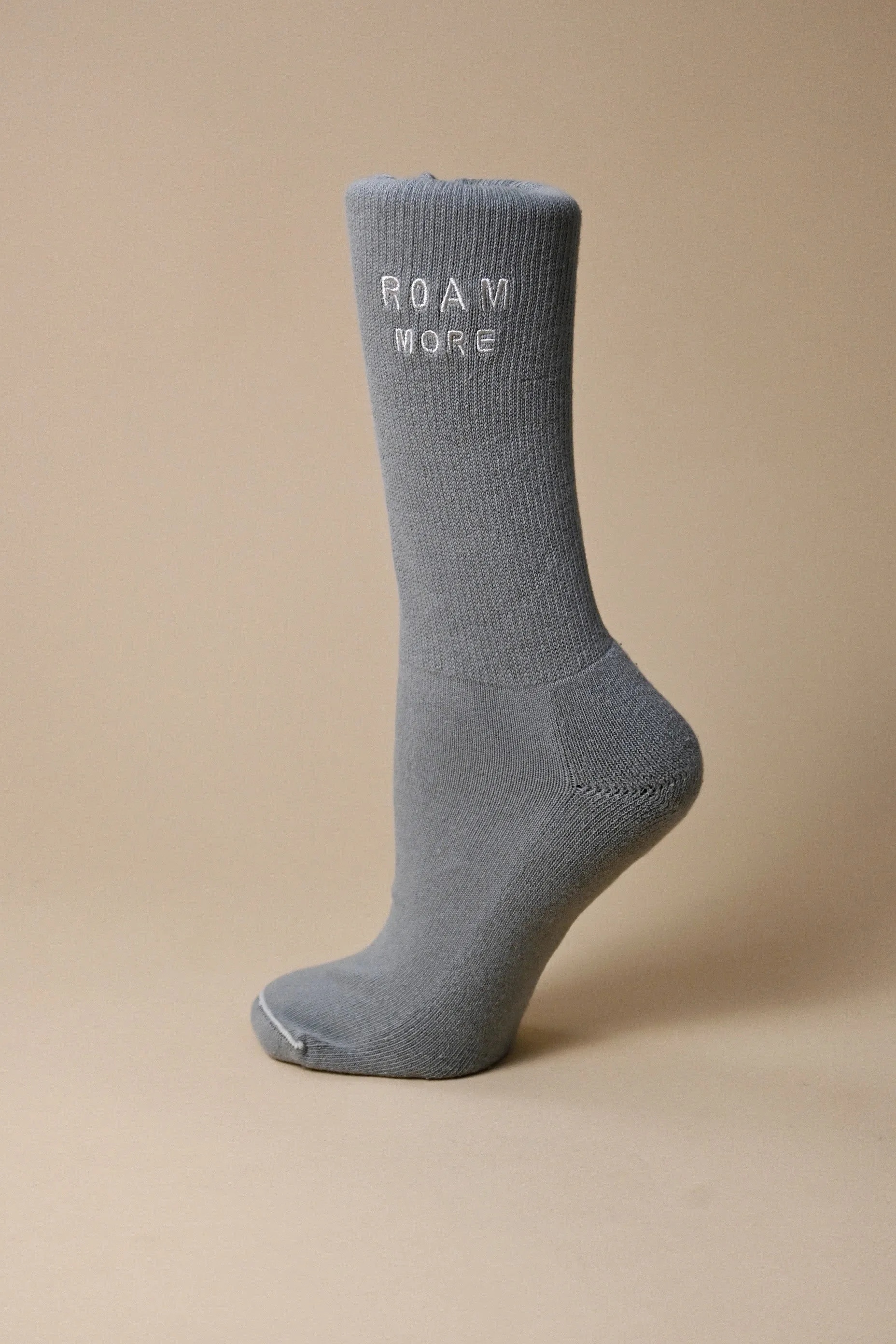 ROAM CUSTOM SOCK SAGE sold by ROAM