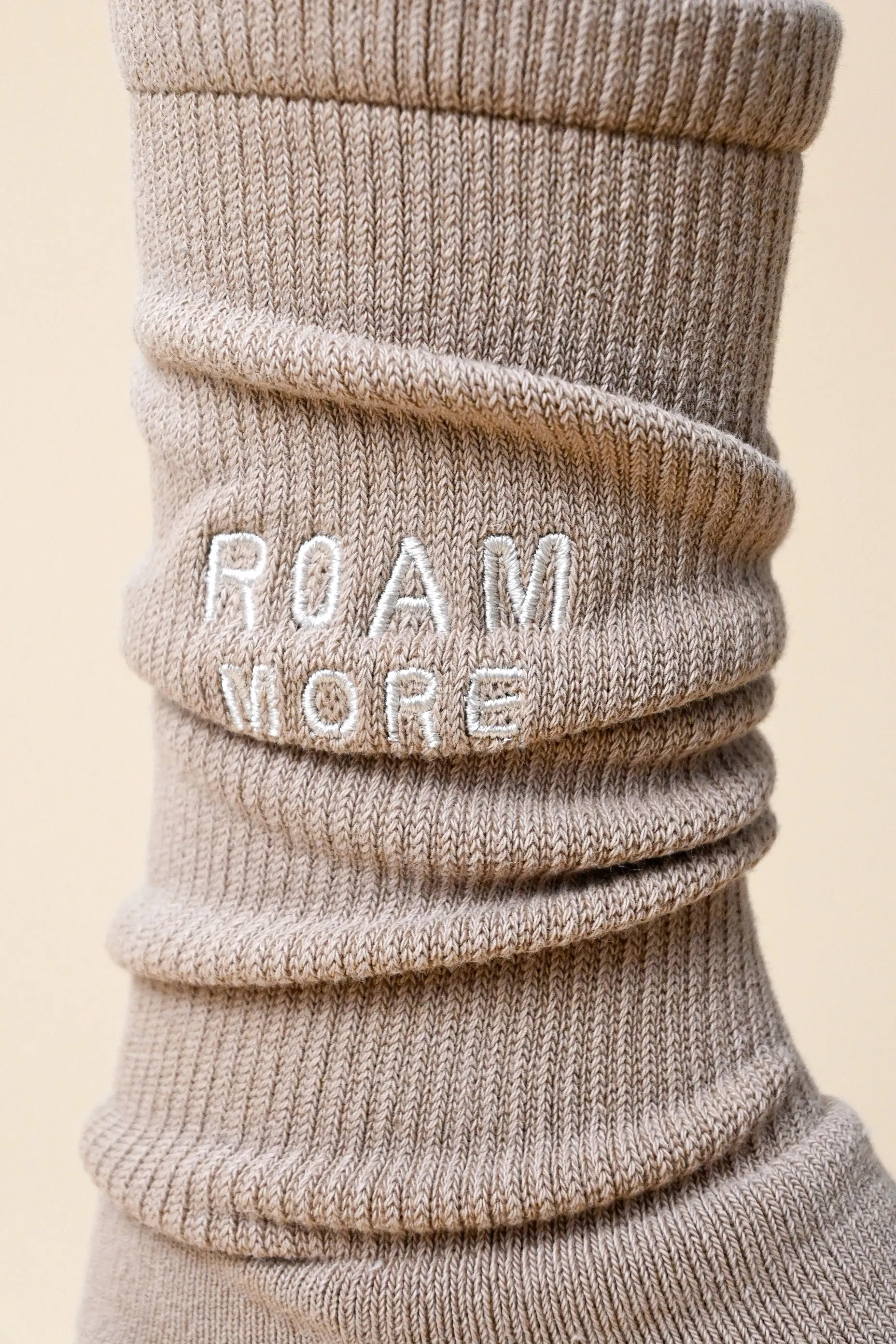 ROAM CUSTOM SOCK OAT sold by ROAM product image thumbnail 4