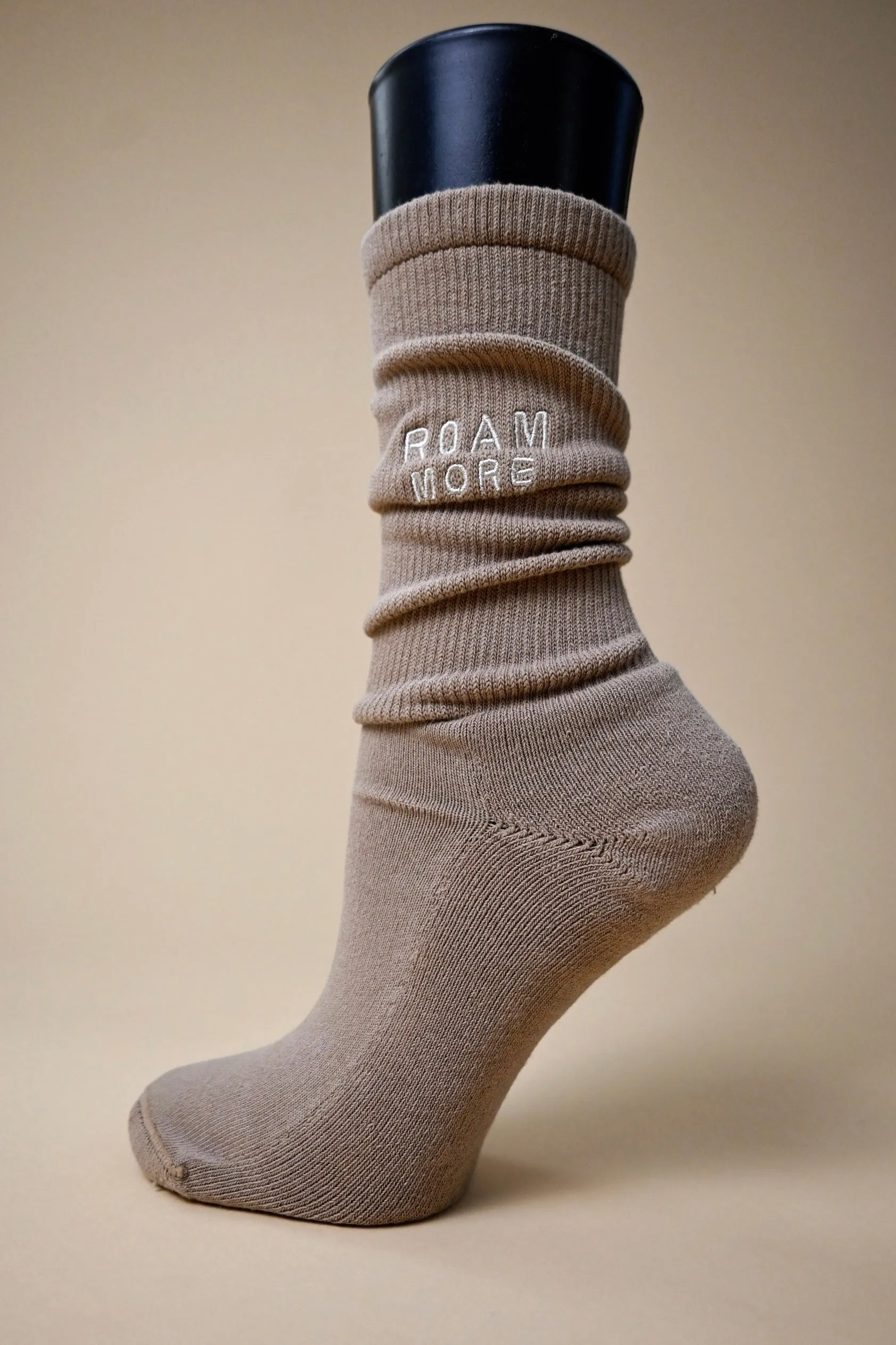 ROAM CUSTOM SOCK OAT sold by ROAM product image thumbnail 2