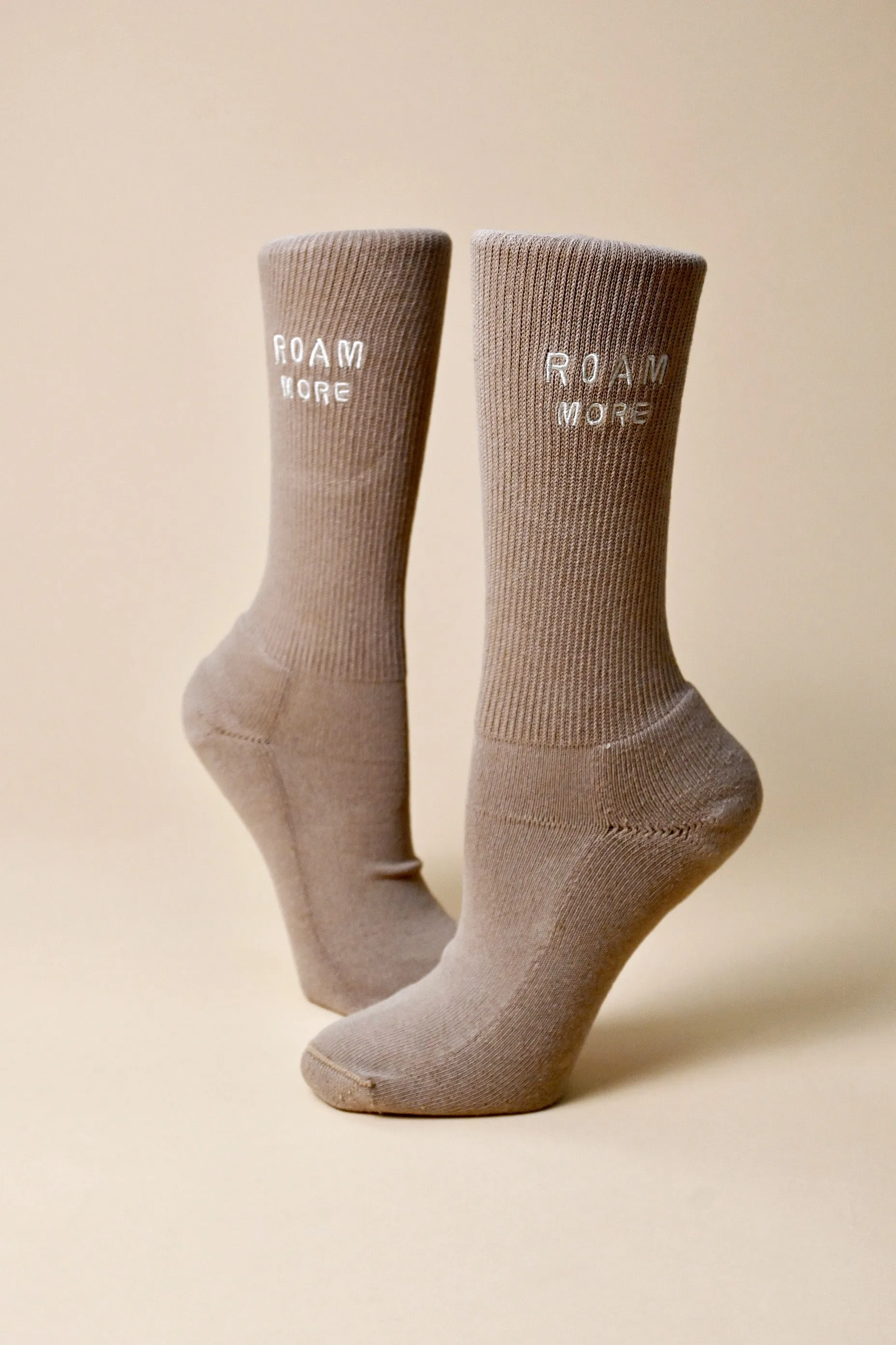ROAM CUSTOM SOCK OAT sold by ROAM product image thumbnail 3