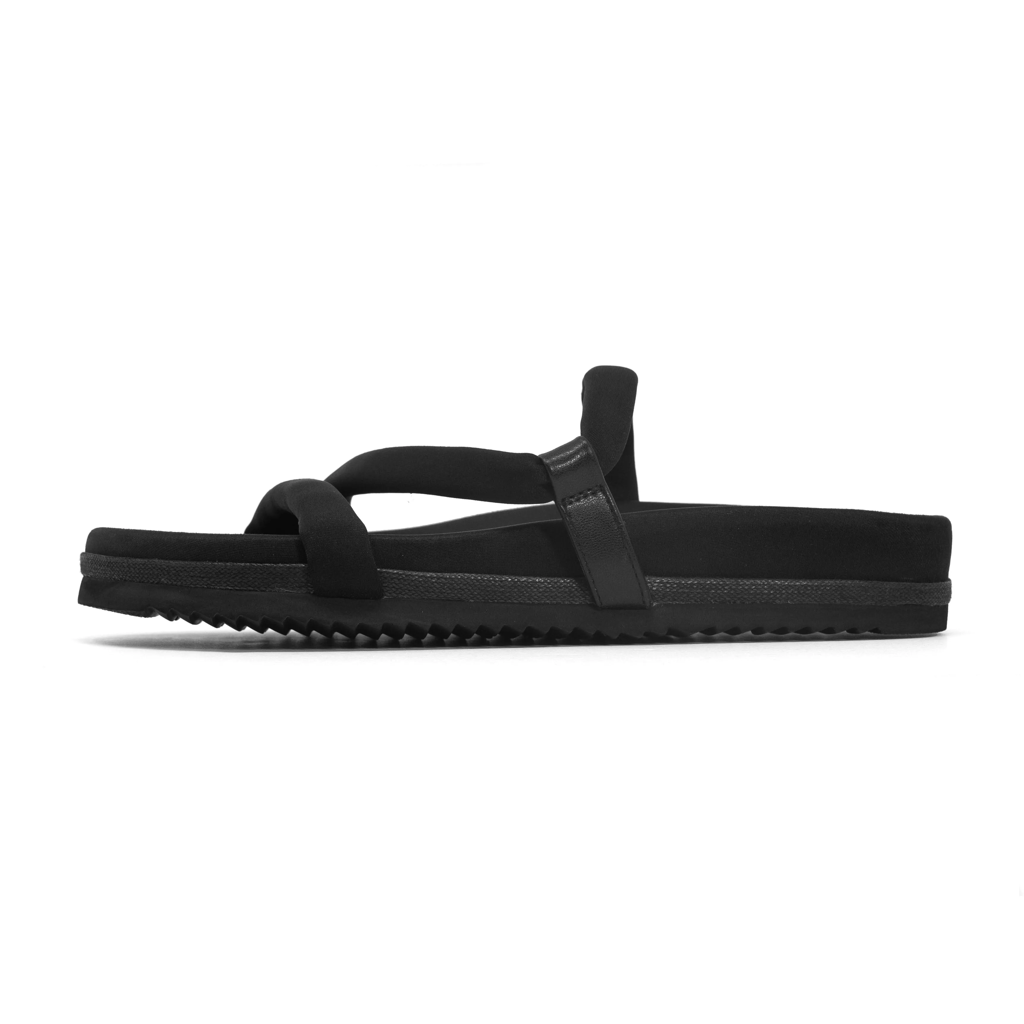 ROAM WAVE SANDAL BLACK NEOPRENE sold by ROAM product image thumbnail 2