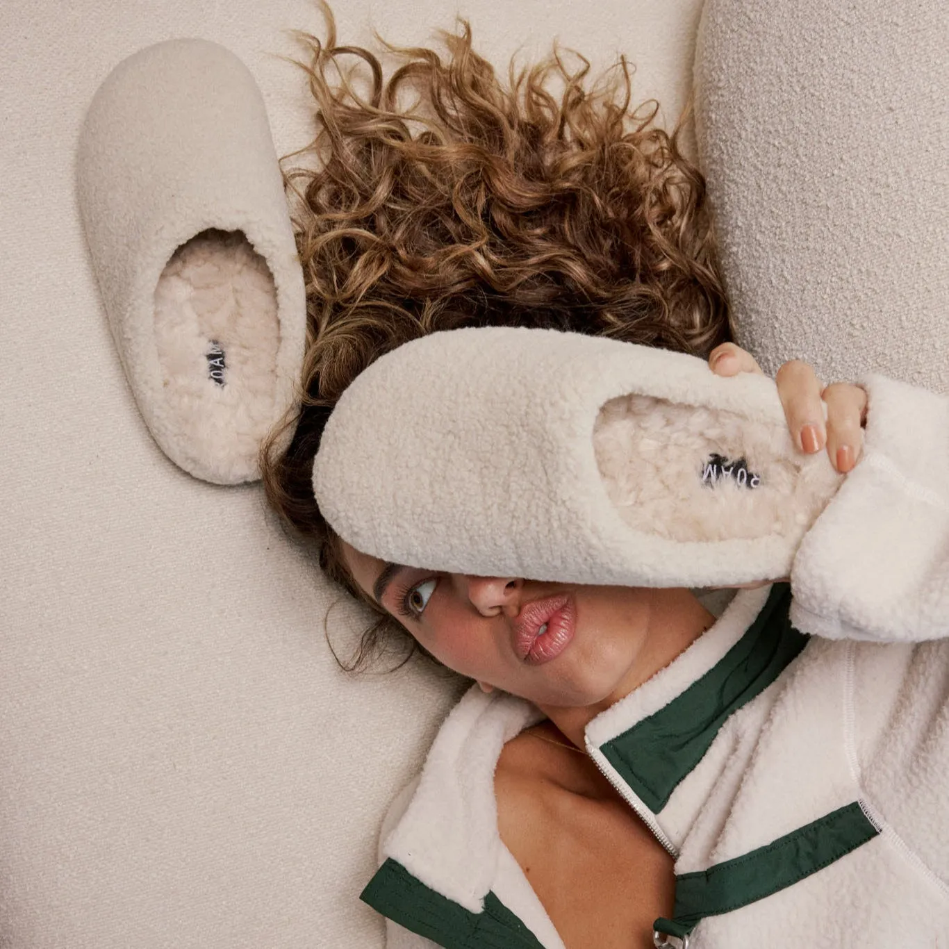 COZY CLOG NATURAL sold by ROAM product image thumbnail 4