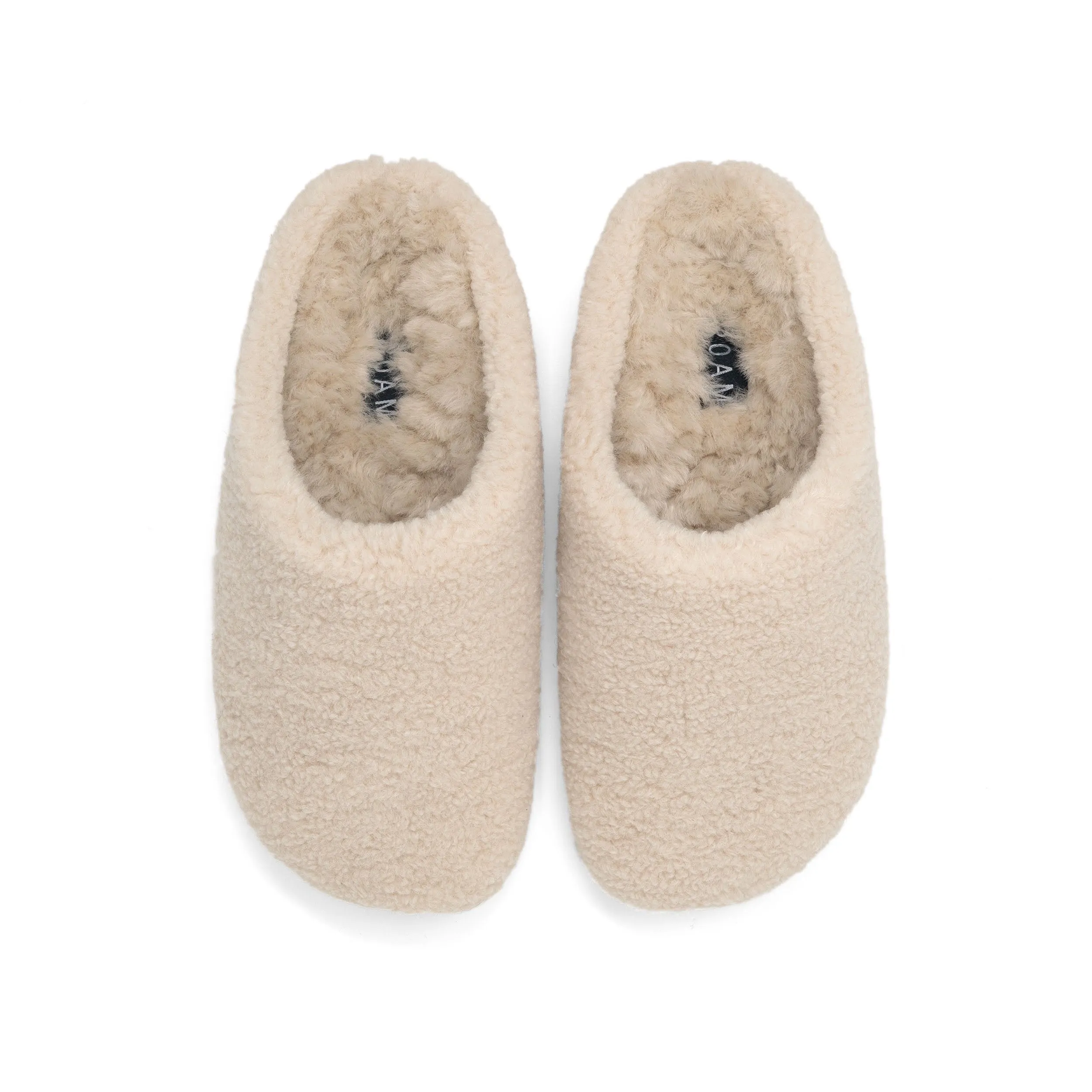 COZY CLOG NATURAL sold by ROAM