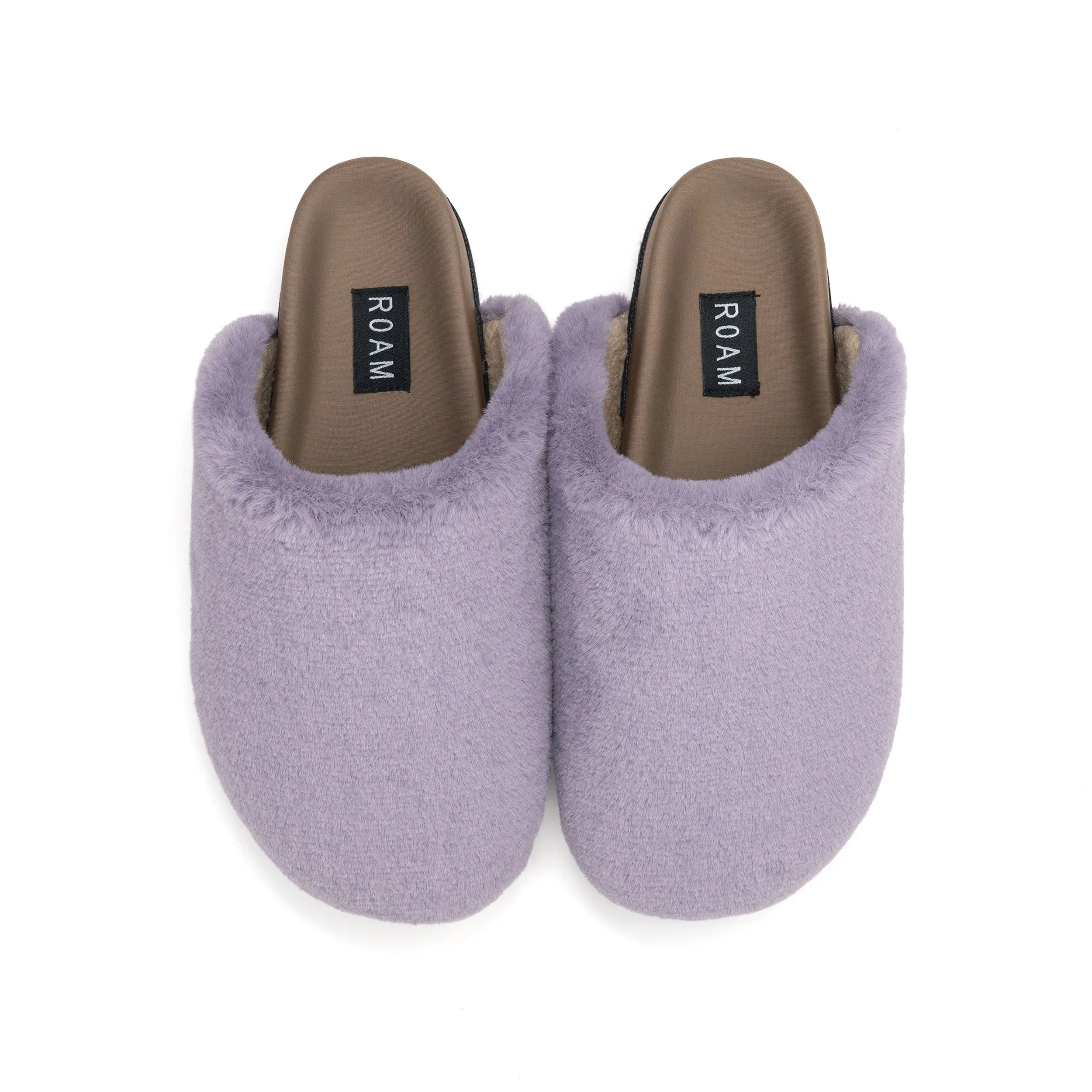 CLOUD CLOG LAVENDER sold by ROAM