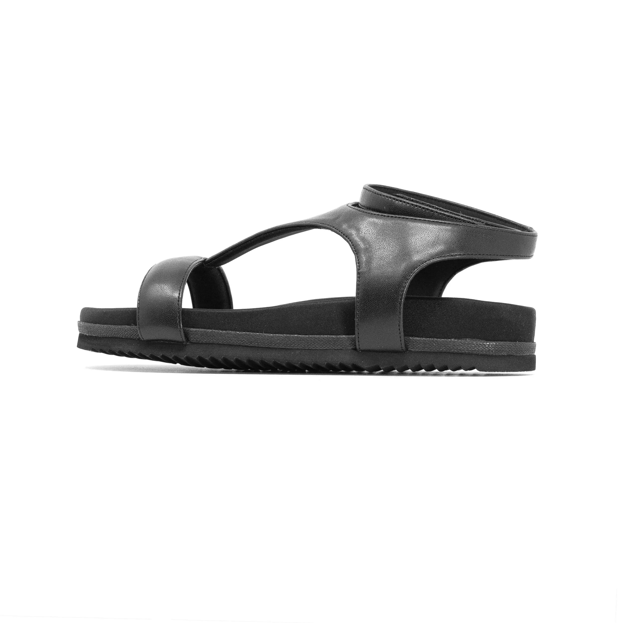 PUFFED T WRAP BLACK sold by ROAM product image thumbnail 4