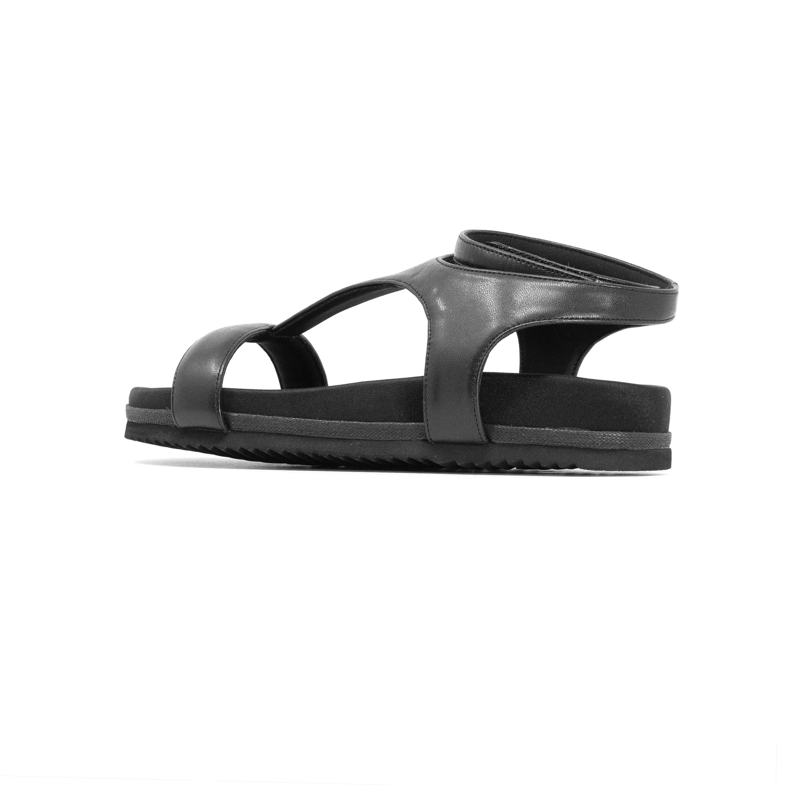 PUFFED T WRAP BLACK sold by ROAM product image thumbnail 5