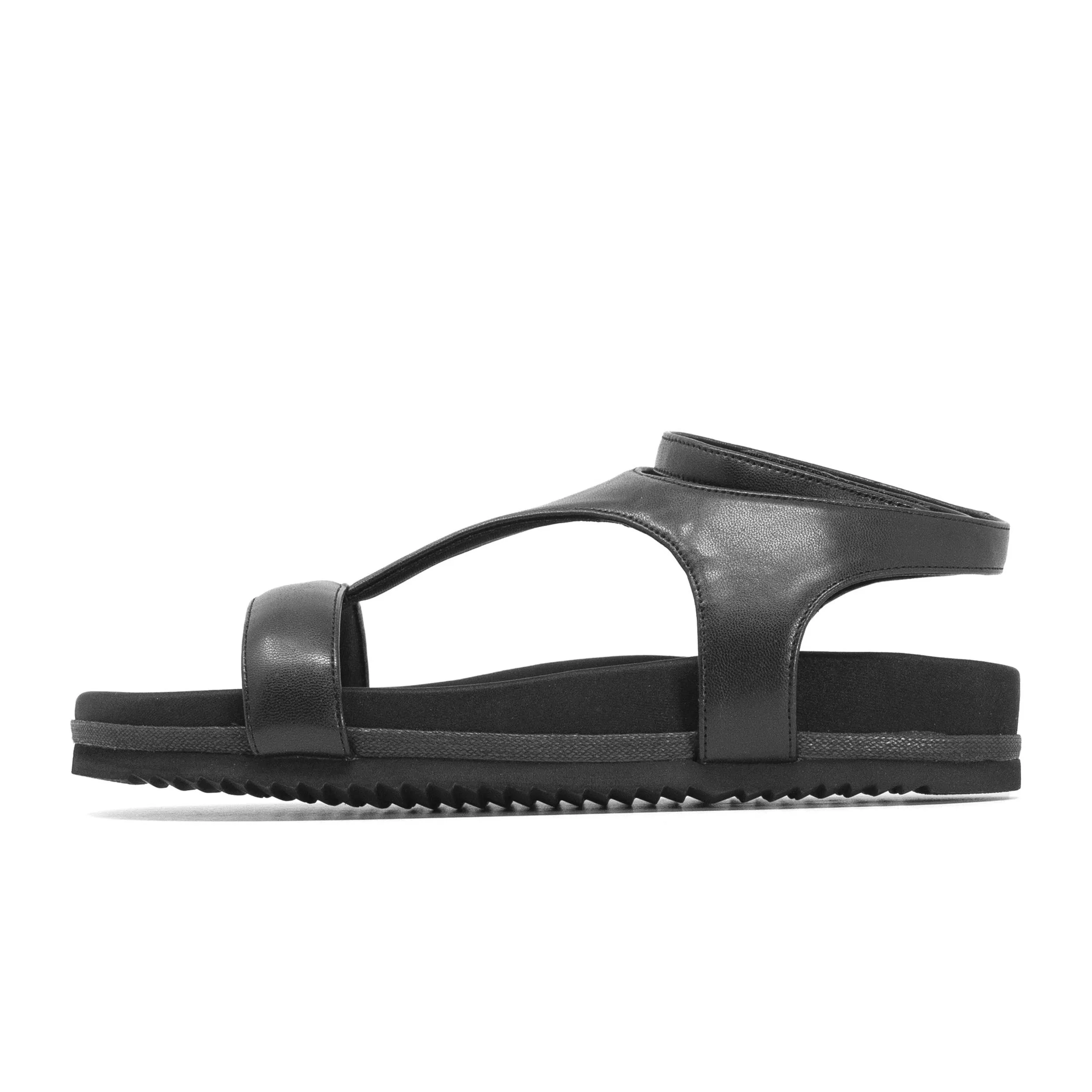 PUFFED T WRAP BLACK sold by ROAM product image thumbnail 2