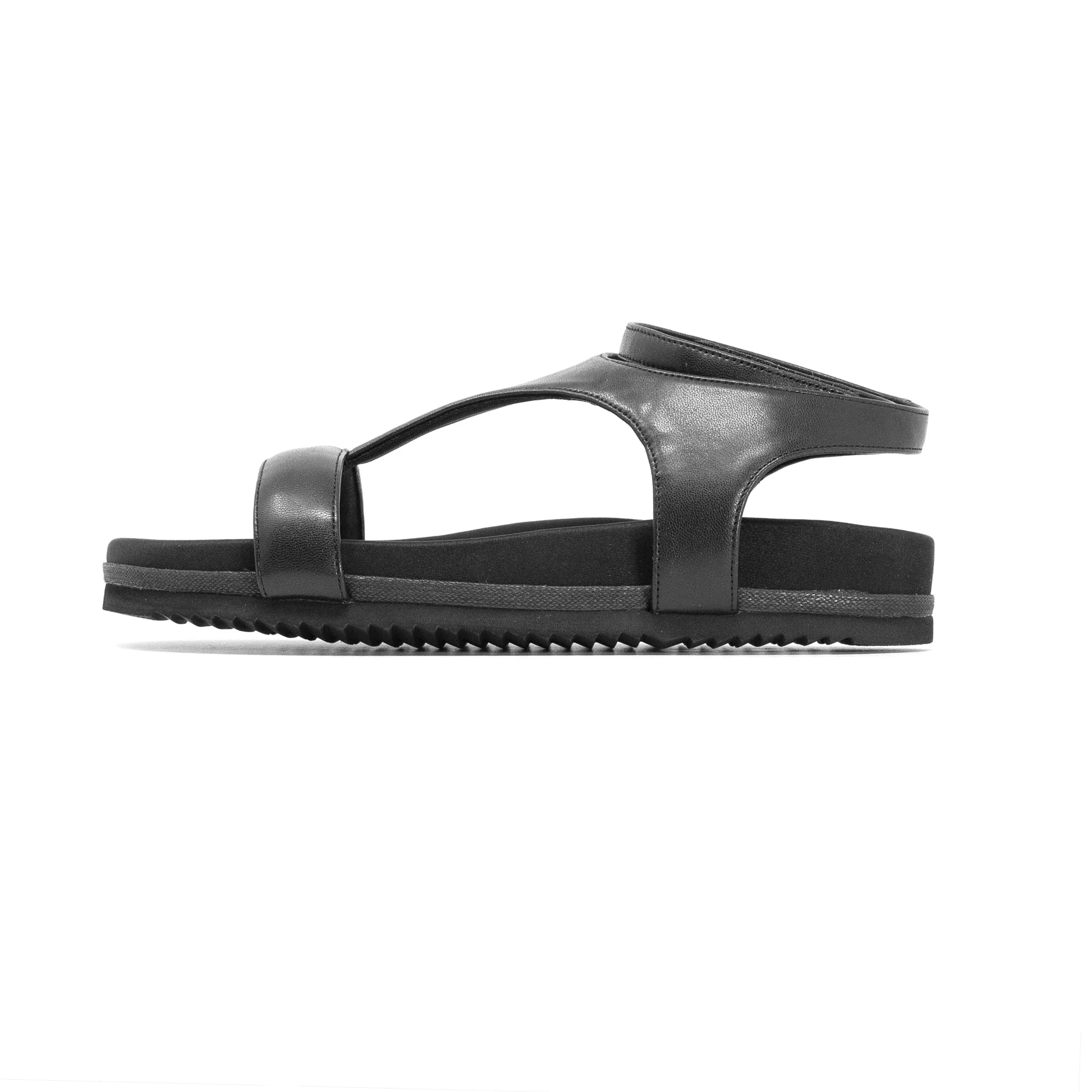 PUFFED T WRAP BLACK sold by ROAM product image thumbnail 3