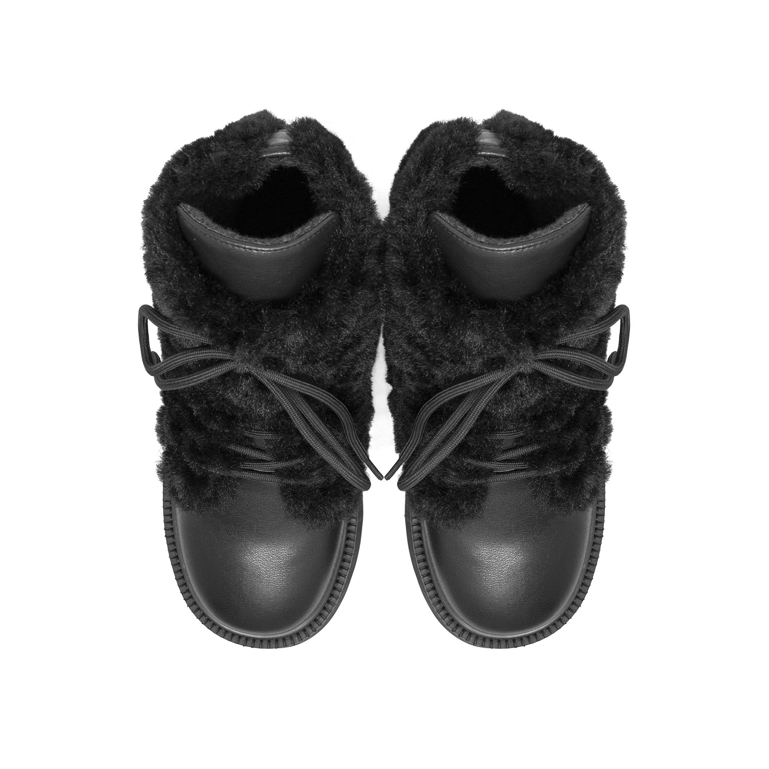 CLOUD MOTO LACE-UP BOOT sold by ROAM product image thumbnail 2