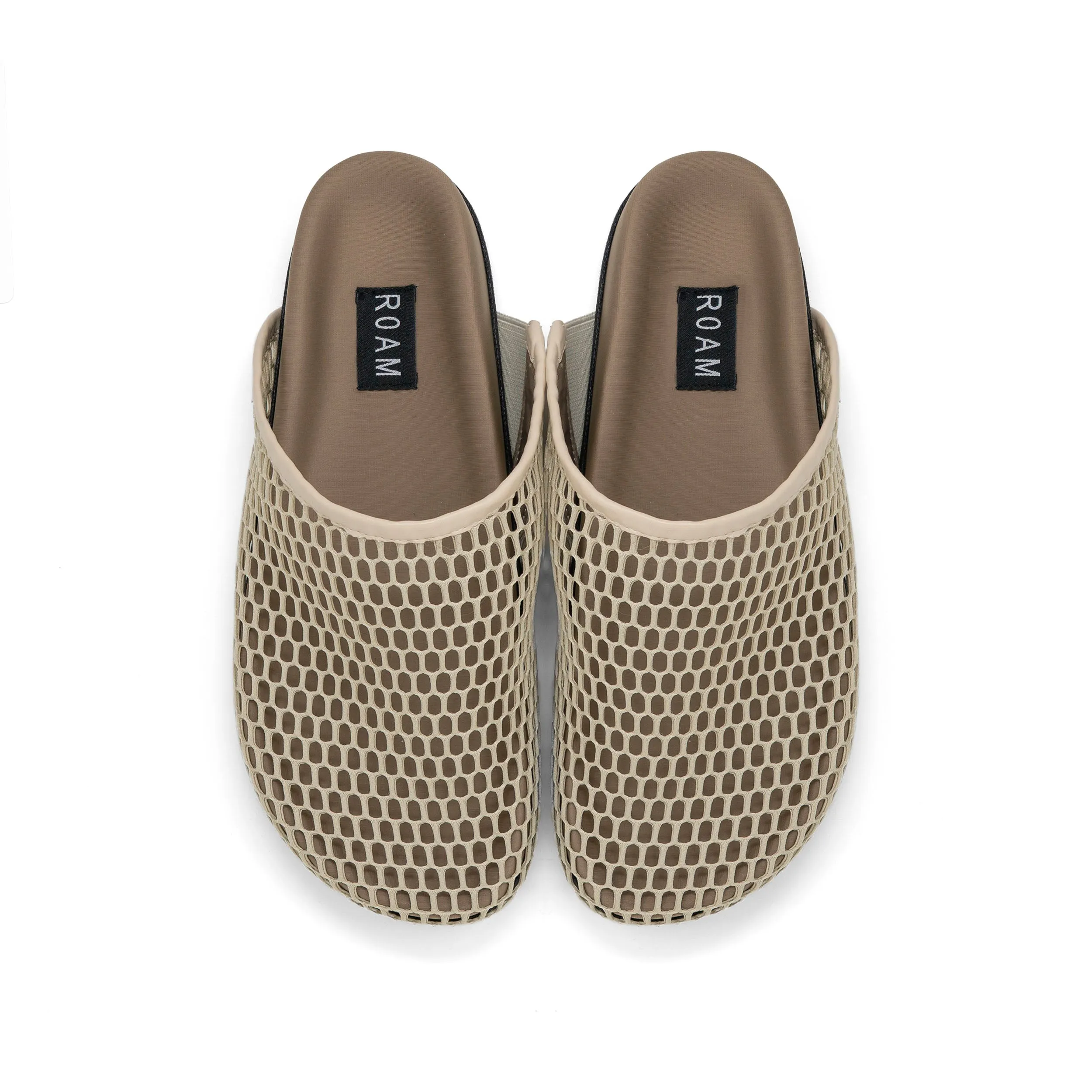 MESH CLOG CREAM sold by ROAM