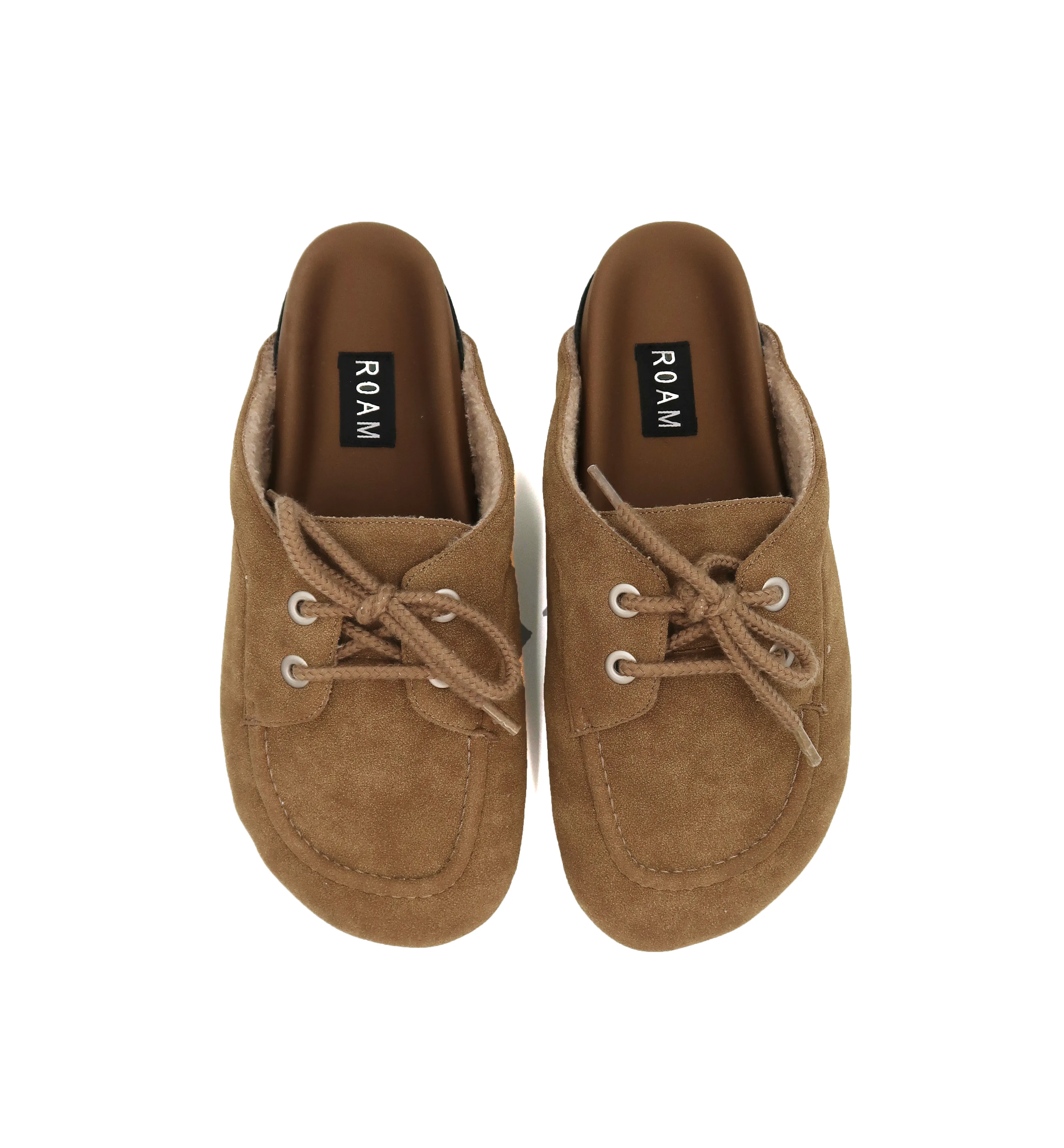 THE MOC LOAFER TAUPE sold by ROAM product image thumbnail 2