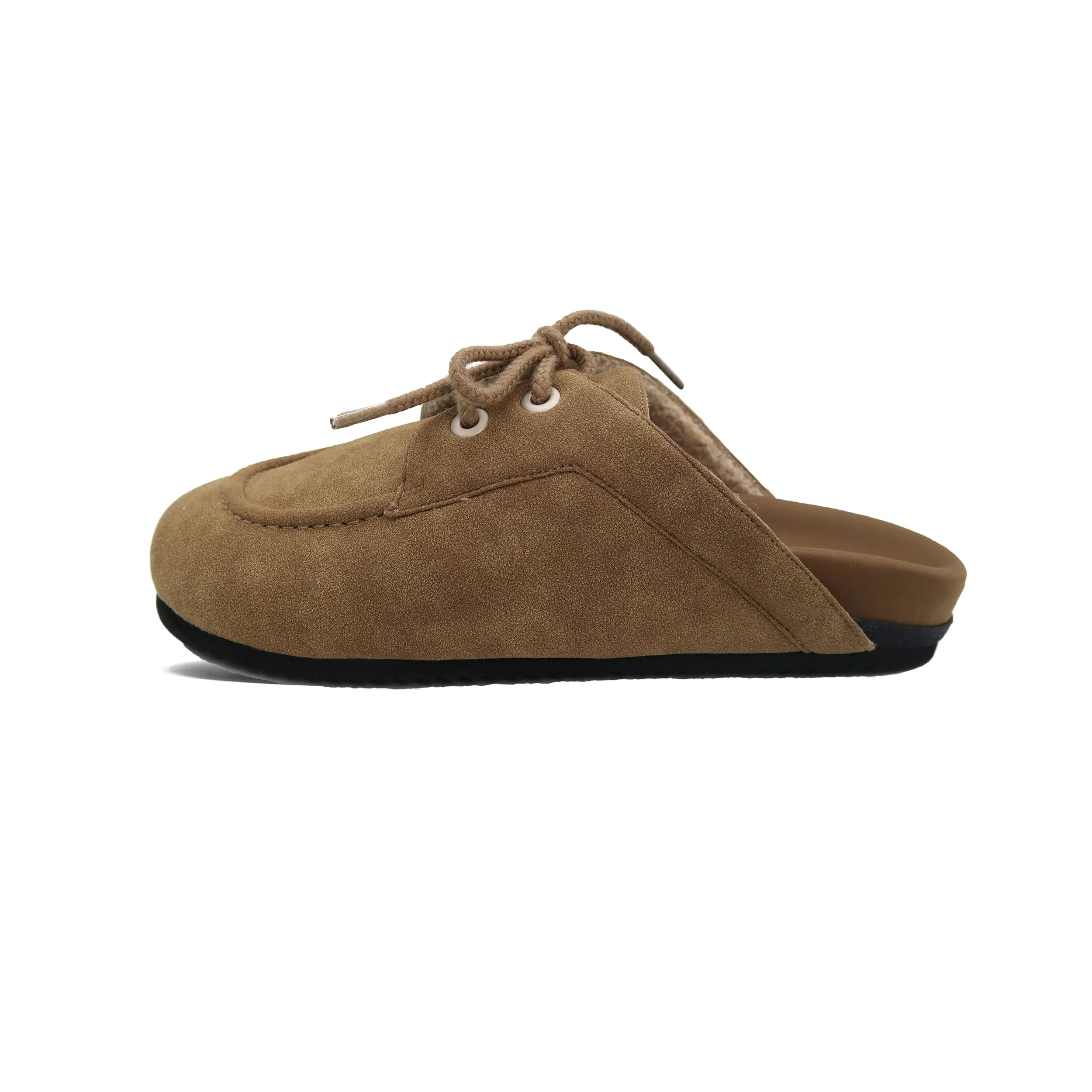 THE MOC LOAFER TAUPE sold by ROAM product image thumbnail 3
