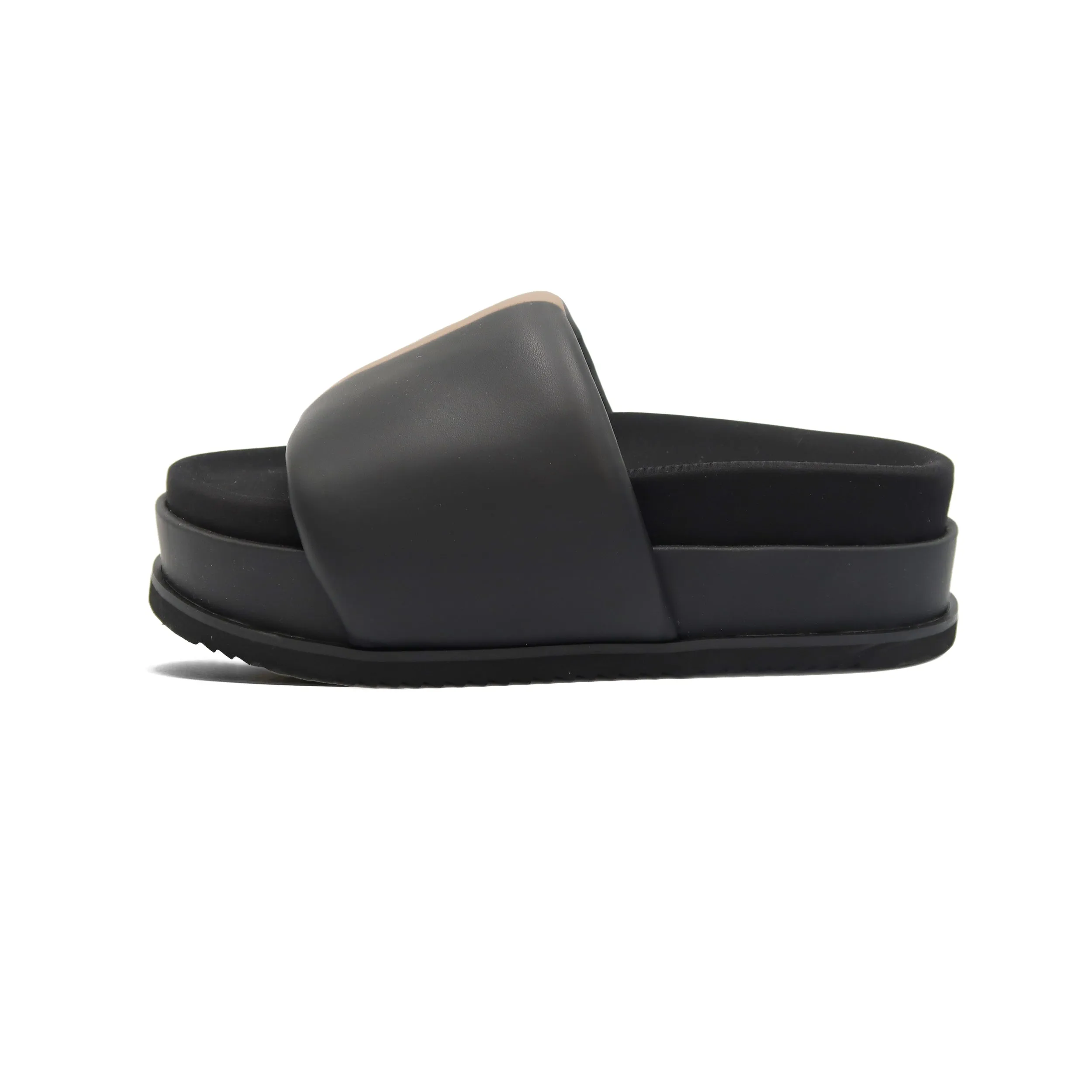 STRIPE STACK BLACK & BEIGE sold by ROAM product image thumbnail 2
