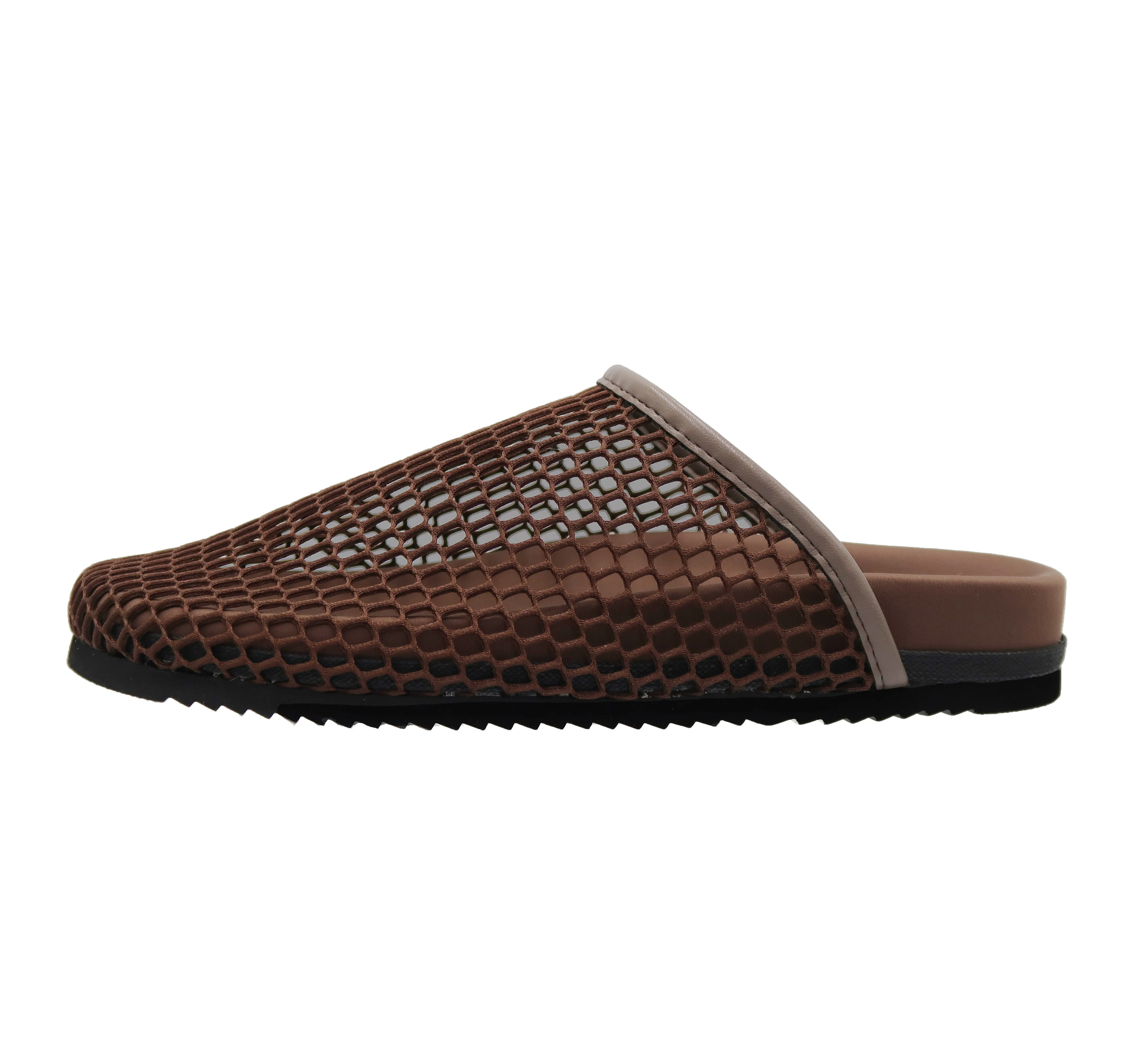 MESH CLOG TAUPE sold by ROAM product image thumbnail 3