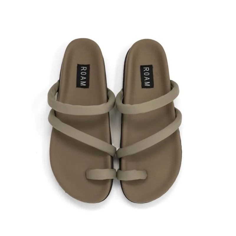 ROAM ORBIT SANDAL CEMENT NEOPRENE sold by ROAM